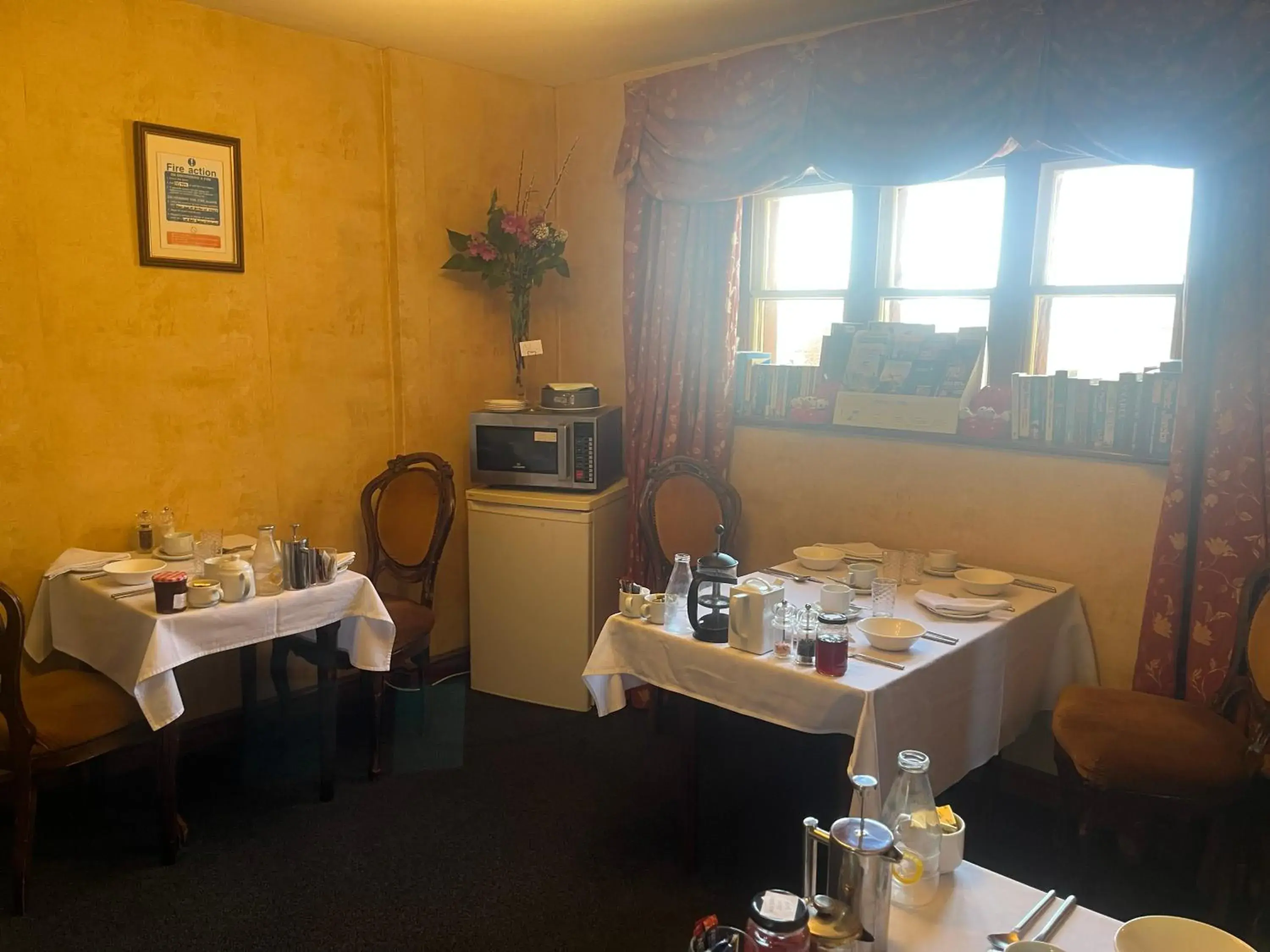 Double Room in Lulus Double Room in Lulus