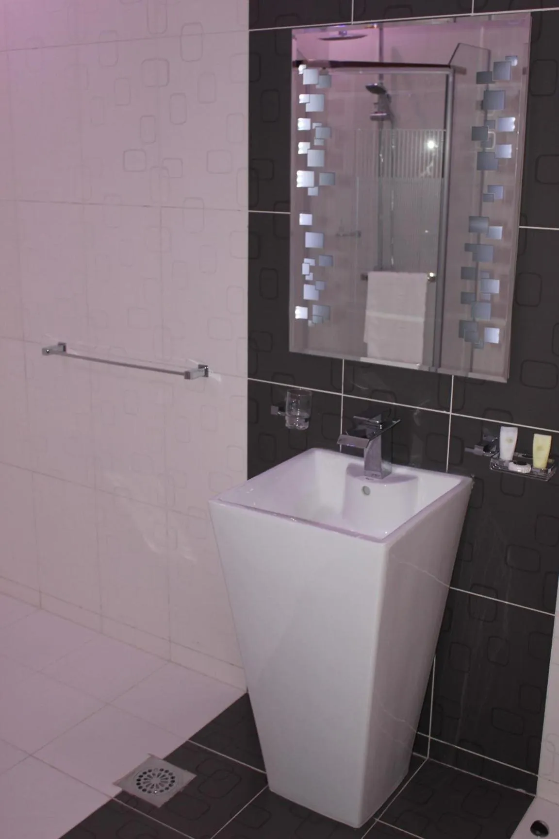 Bathroom in Refal Homes