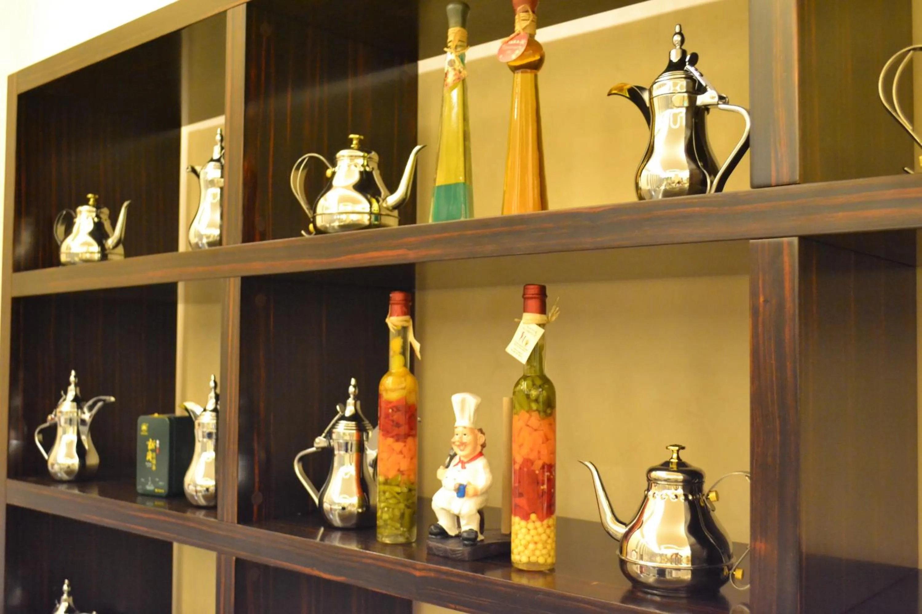 Other in Refal Homes