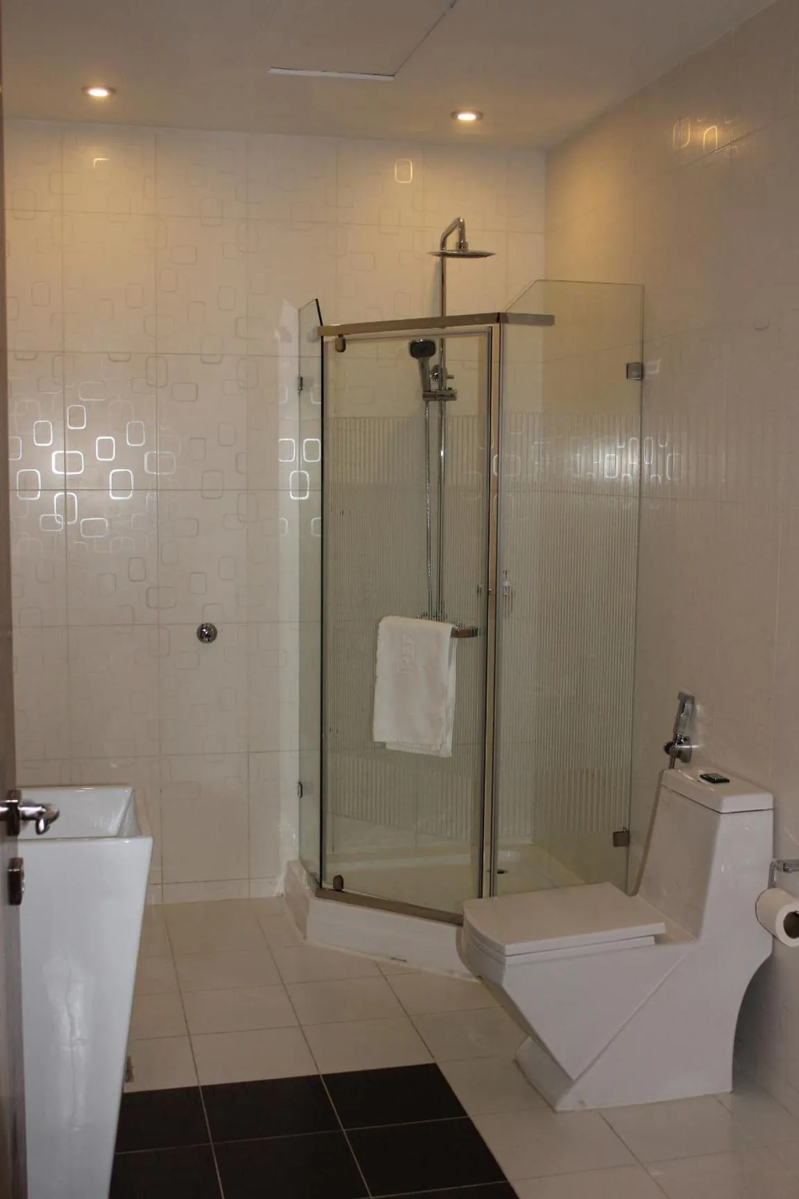 Bathroom in Refal Homes