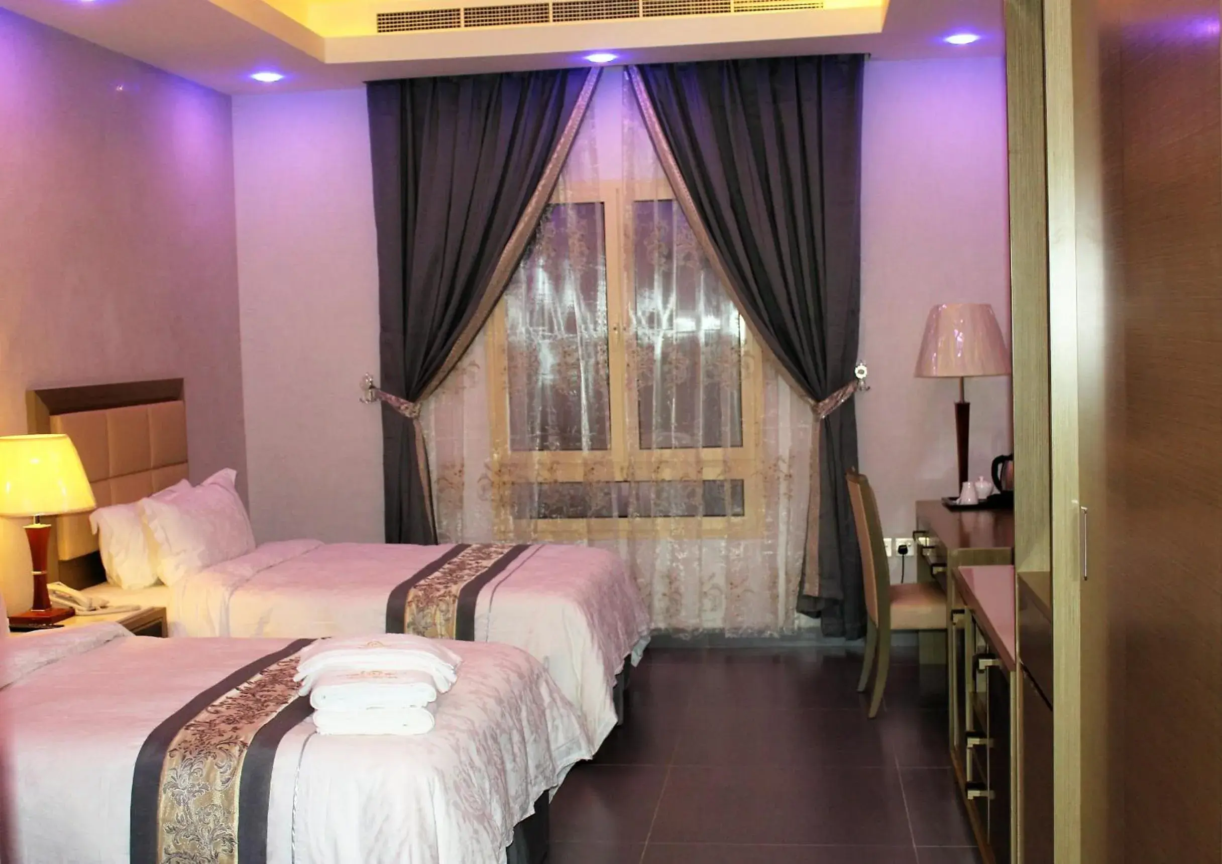 Two-Bedroom Apartment in Refal Homes Two-Bedroom Apartment in Refal Homes