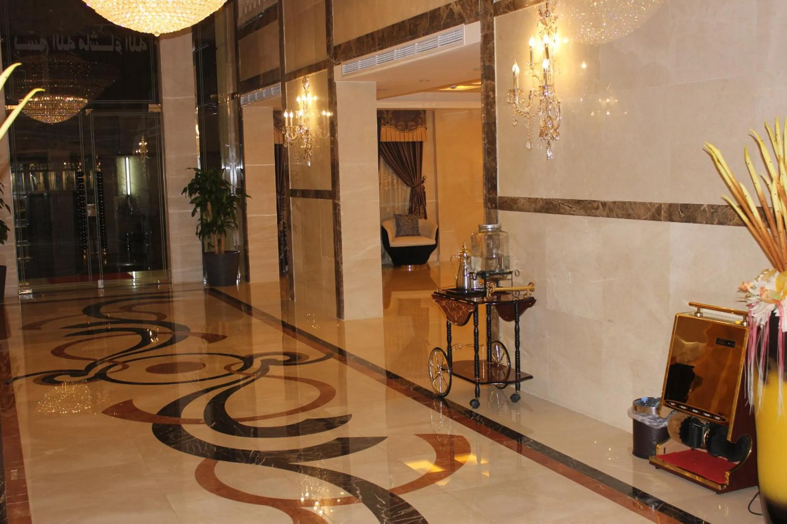 Property building in Refal Homes