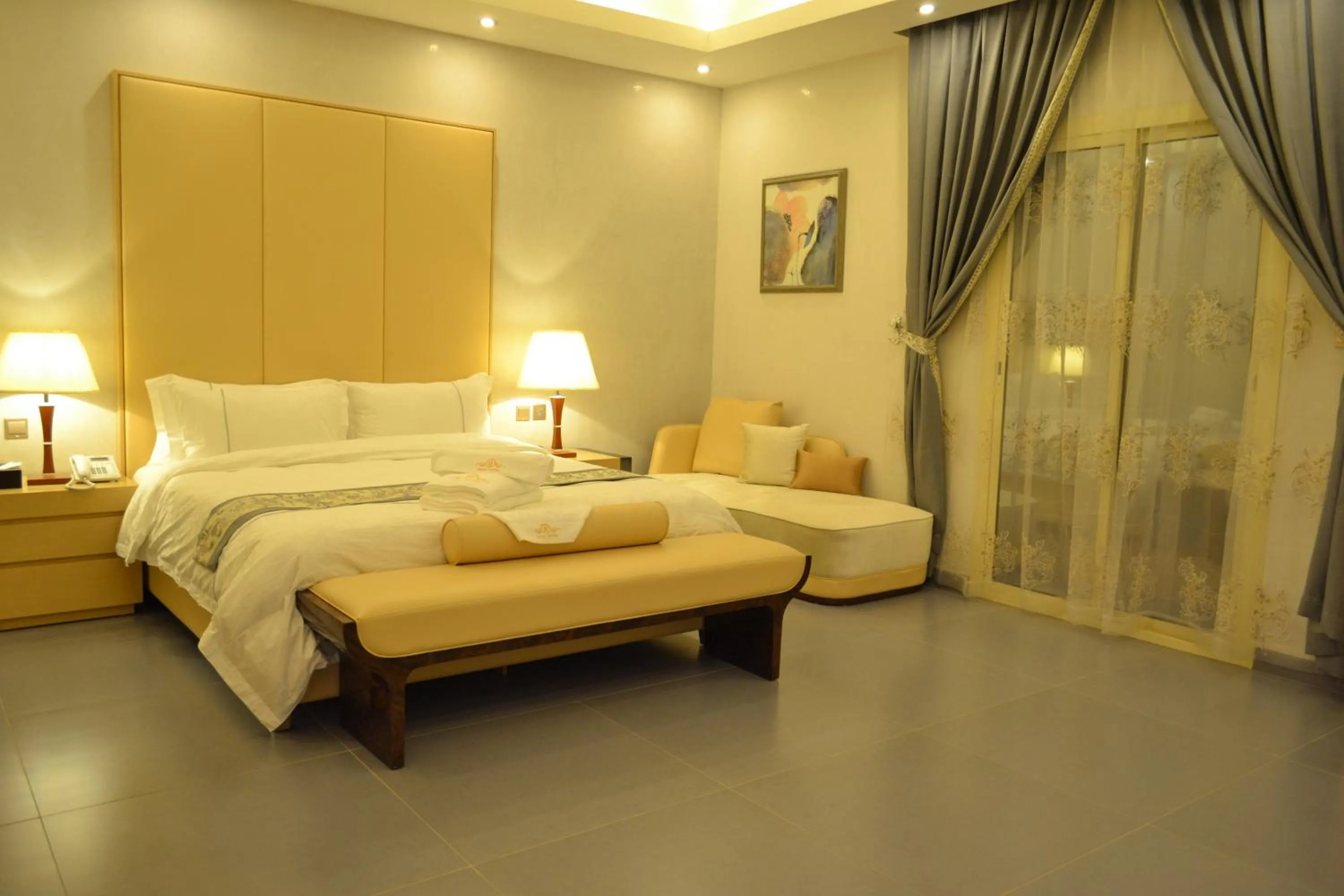 Bedroom, Bed in Refal Homes