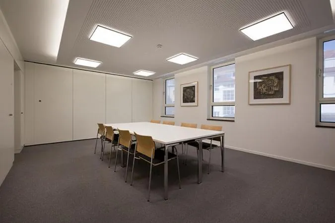 Meeting/conference room in Burkardushaus, Tagungszentrum am Dom