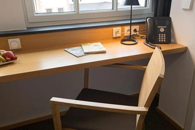 Photo of the whole room in Burkardushaus, Tagungszentrum am Dom