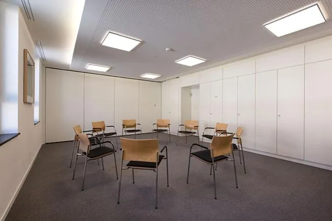 Meeting/conference room in Burkardushaus, Tagungszentrum am Dom