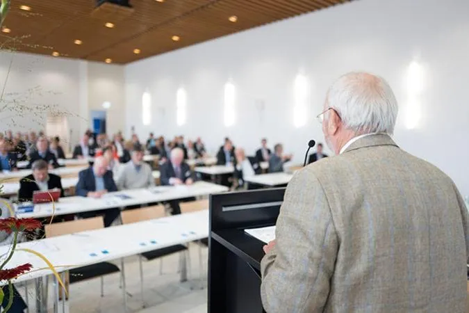 Meeting/conference room in Burkardushaus, Tagungszentrum am Dom