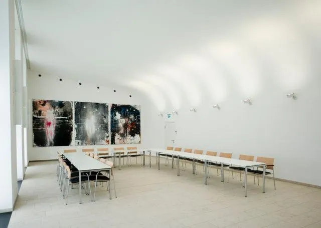 Meeting/conference room in Burkardushaus, Tagungszentrum am Dom