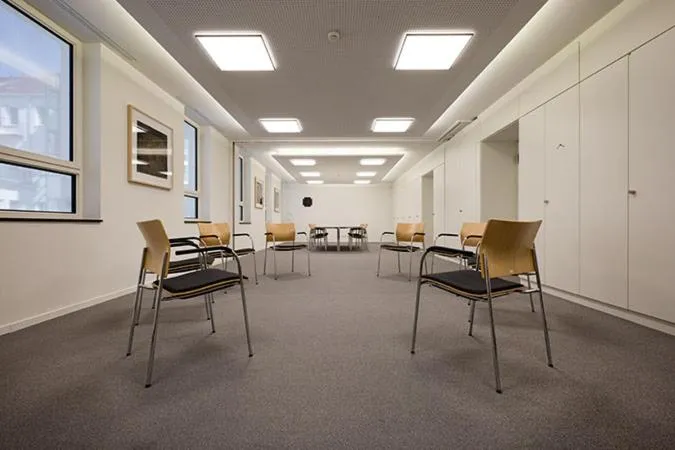 Meeting/conference room in Burkardushaus, Tagungszentrum am Dom