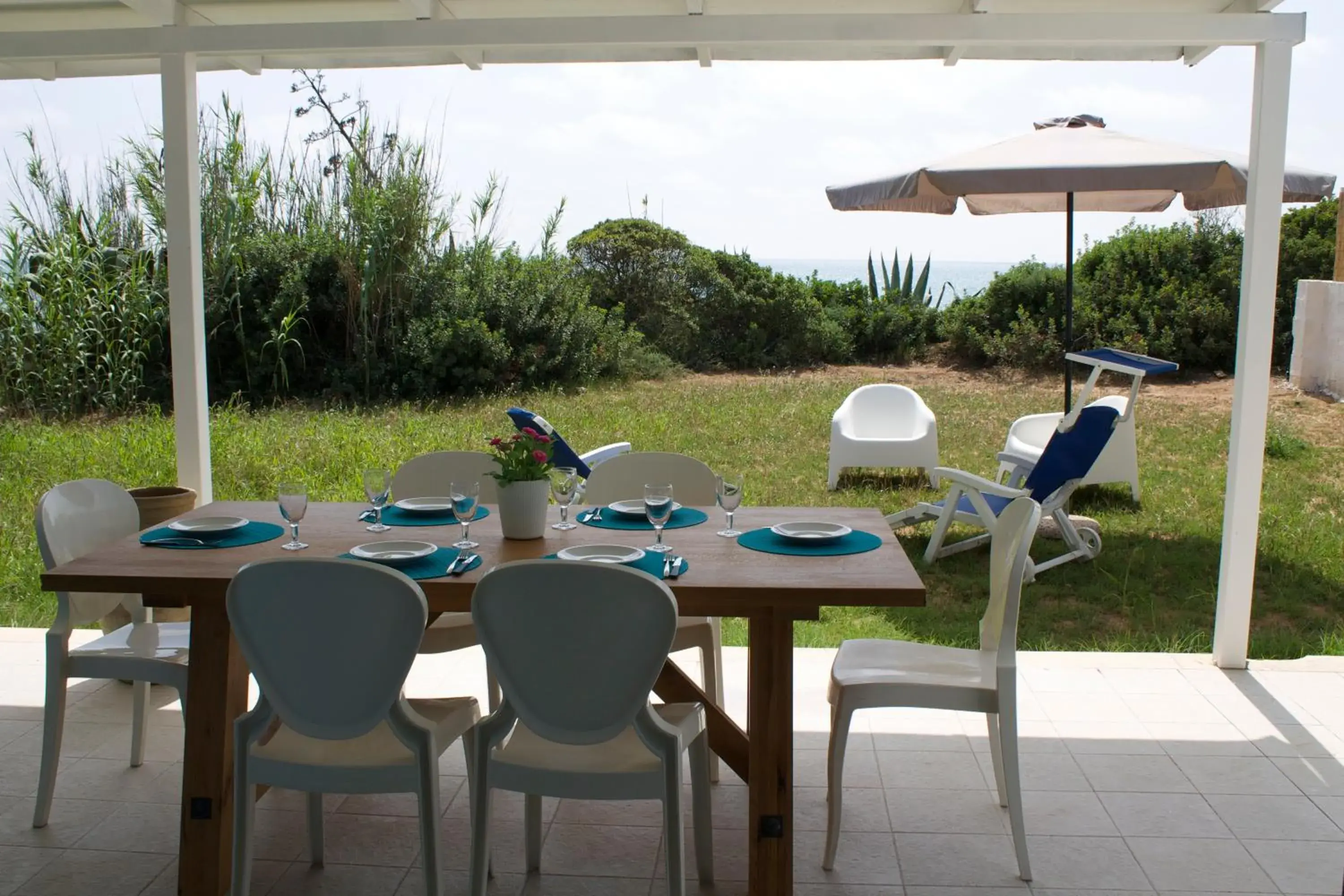 Villa Porto Ulisse Villa Porto Ulisse
