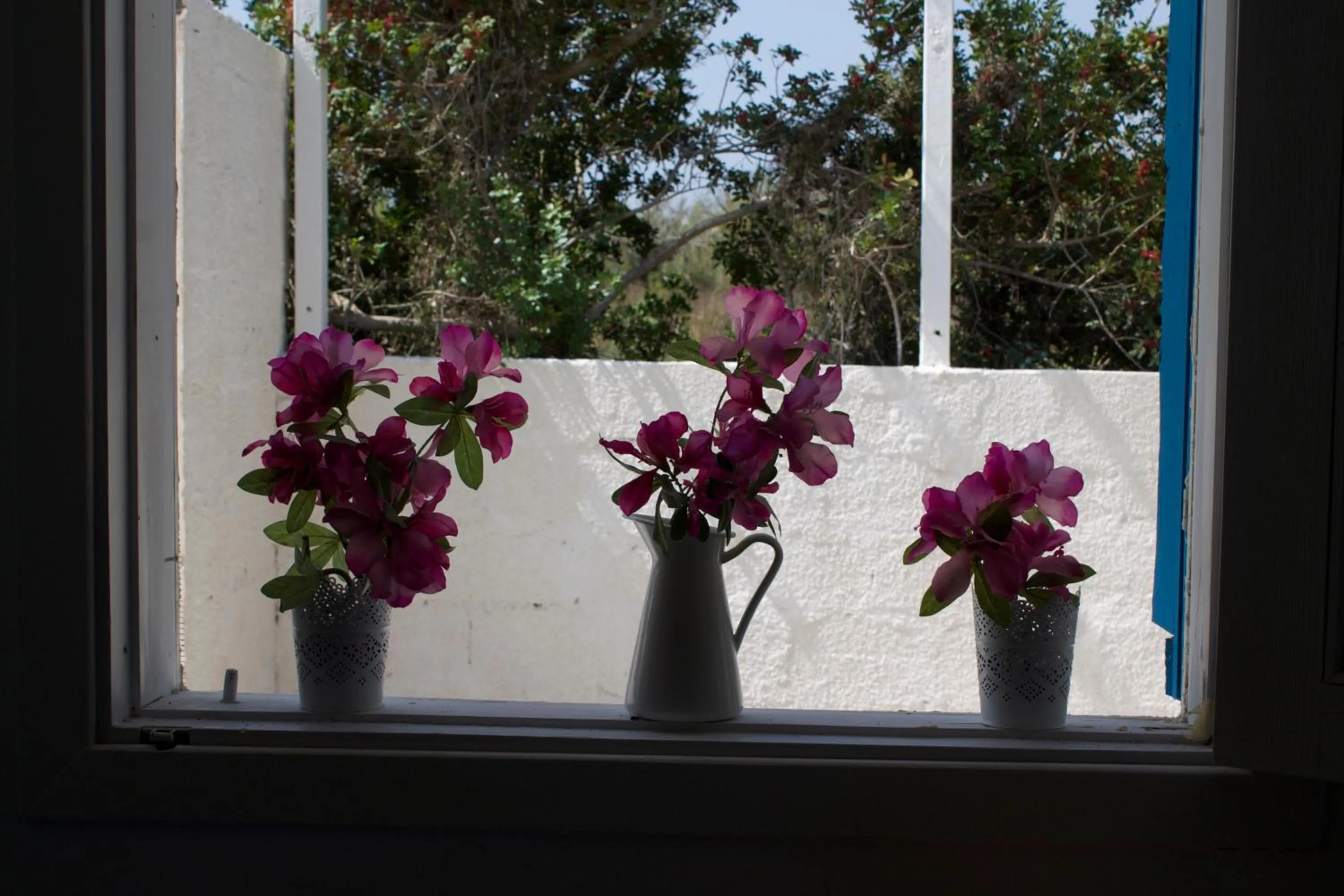 Bedroom in Villa Porto Ulisse