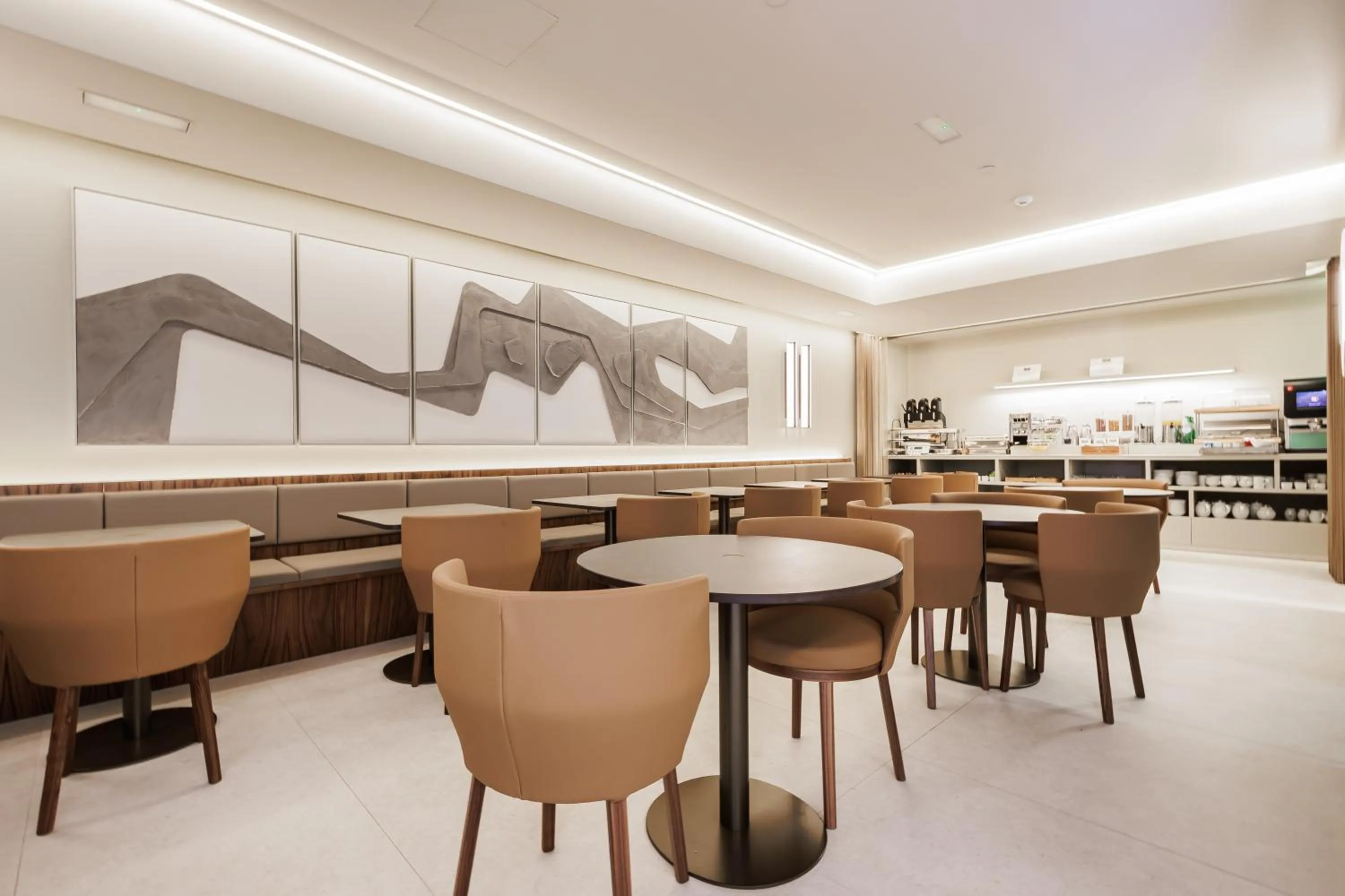 Lounge or bar in Hotel White Lisboa