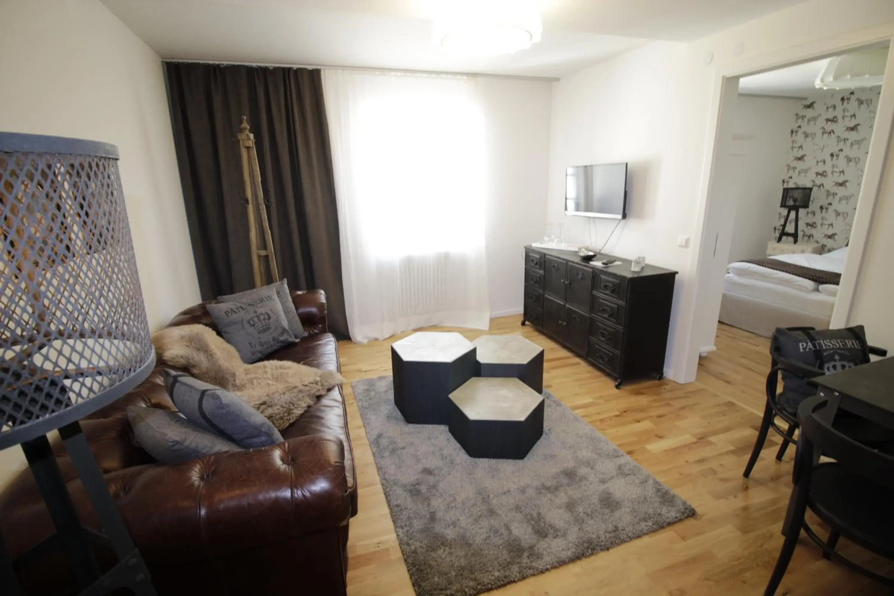 One-Bedroom Apartment in Krone - das Gasthaus One-Bedroom Apartment in Krone - das Gasthaus