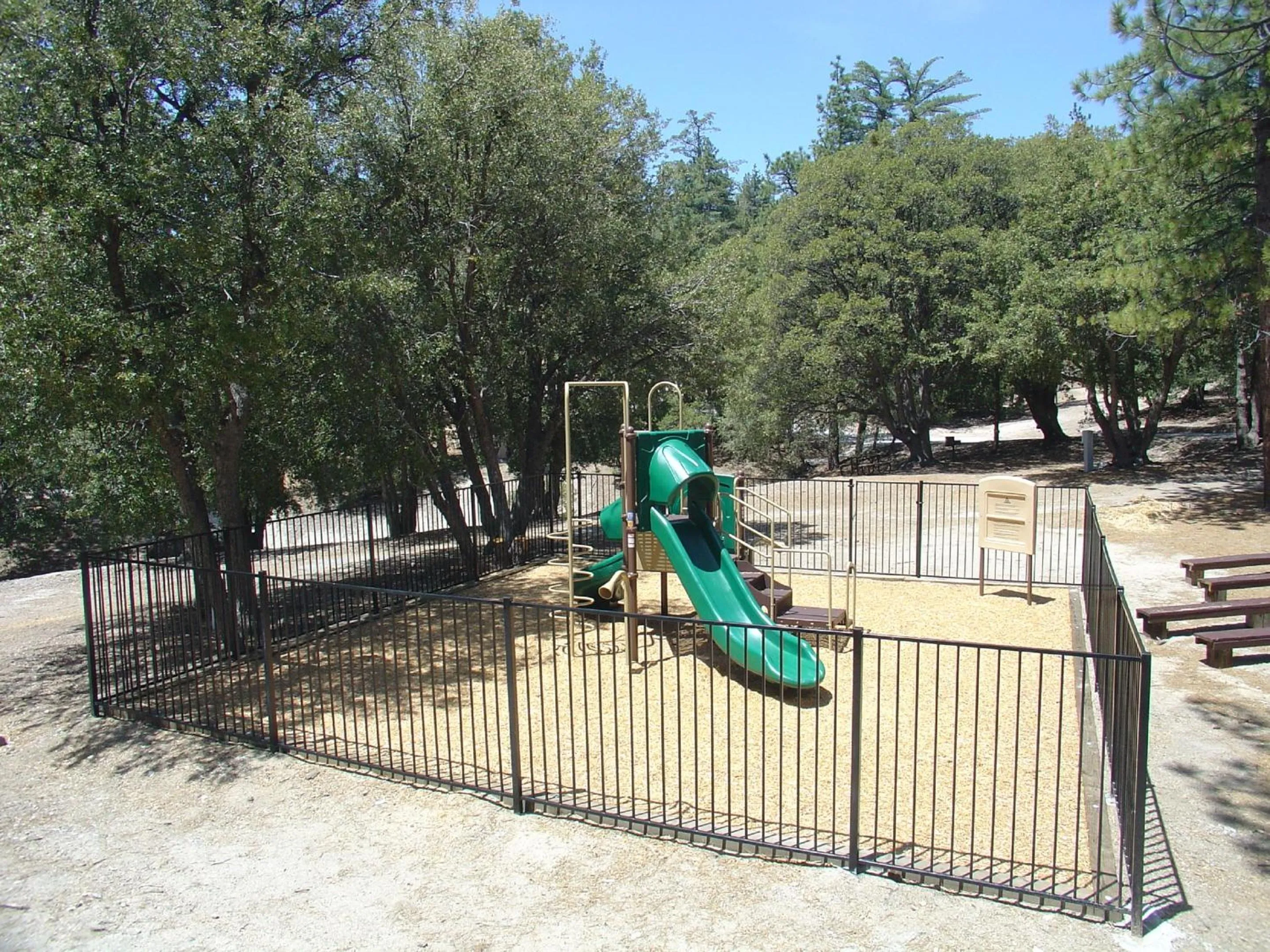 Idyllwild Camping Resort Cottage