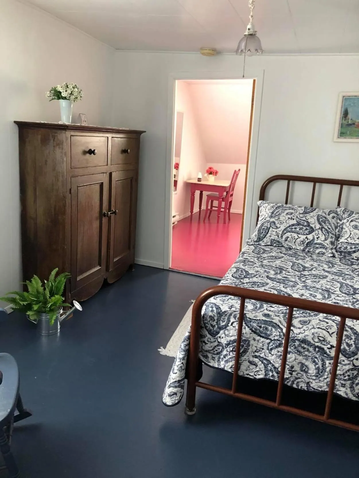 Maison de campagne le Nichouette