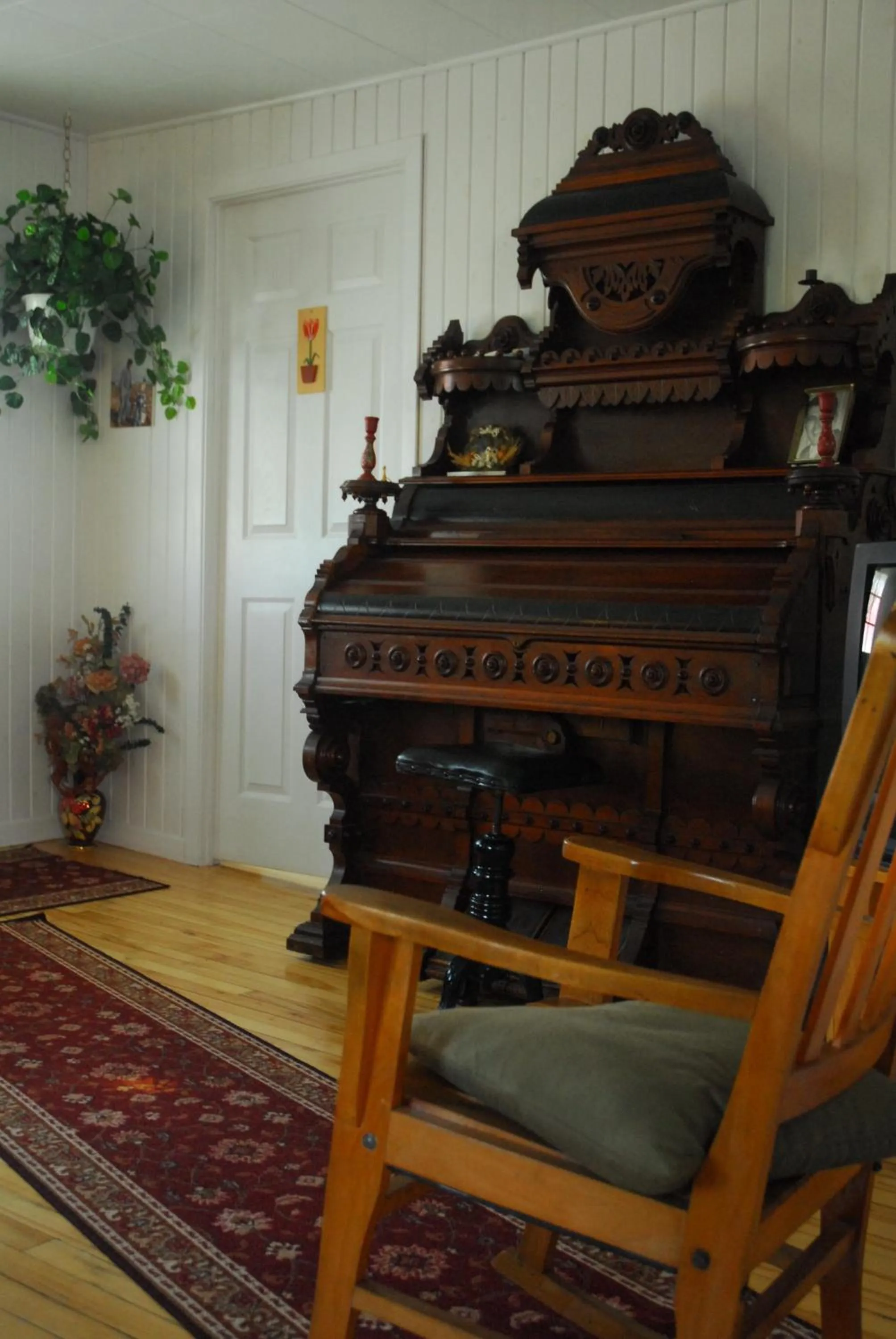 Maison de campagne le Nichouette