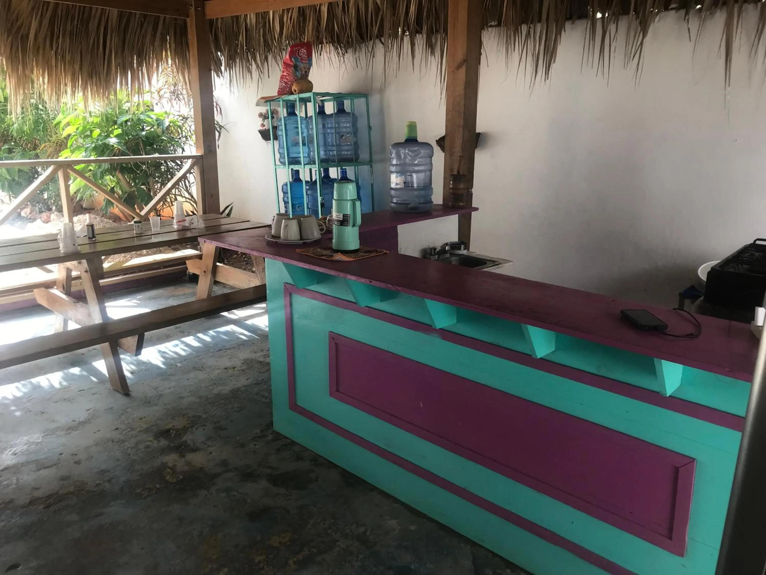 Hostal Johnnier Macao Punta Cana