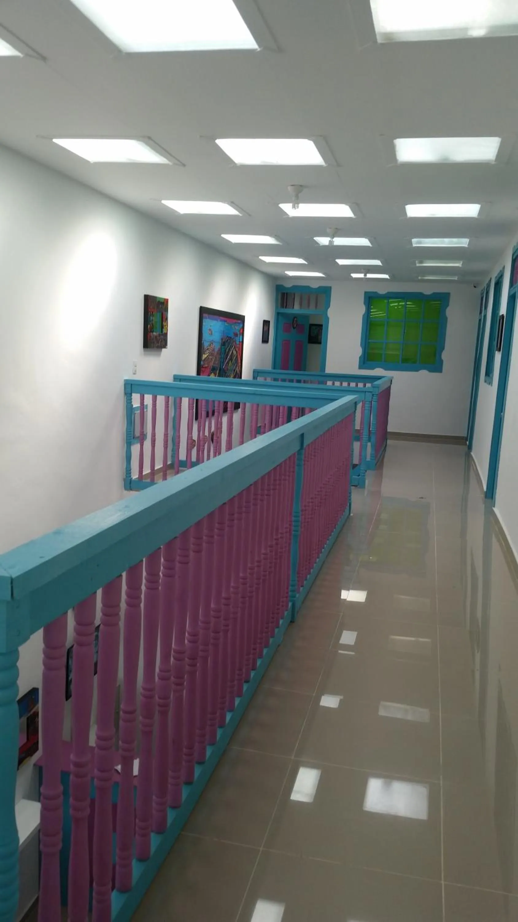 Hostal Johnnier Macao Punta Cana