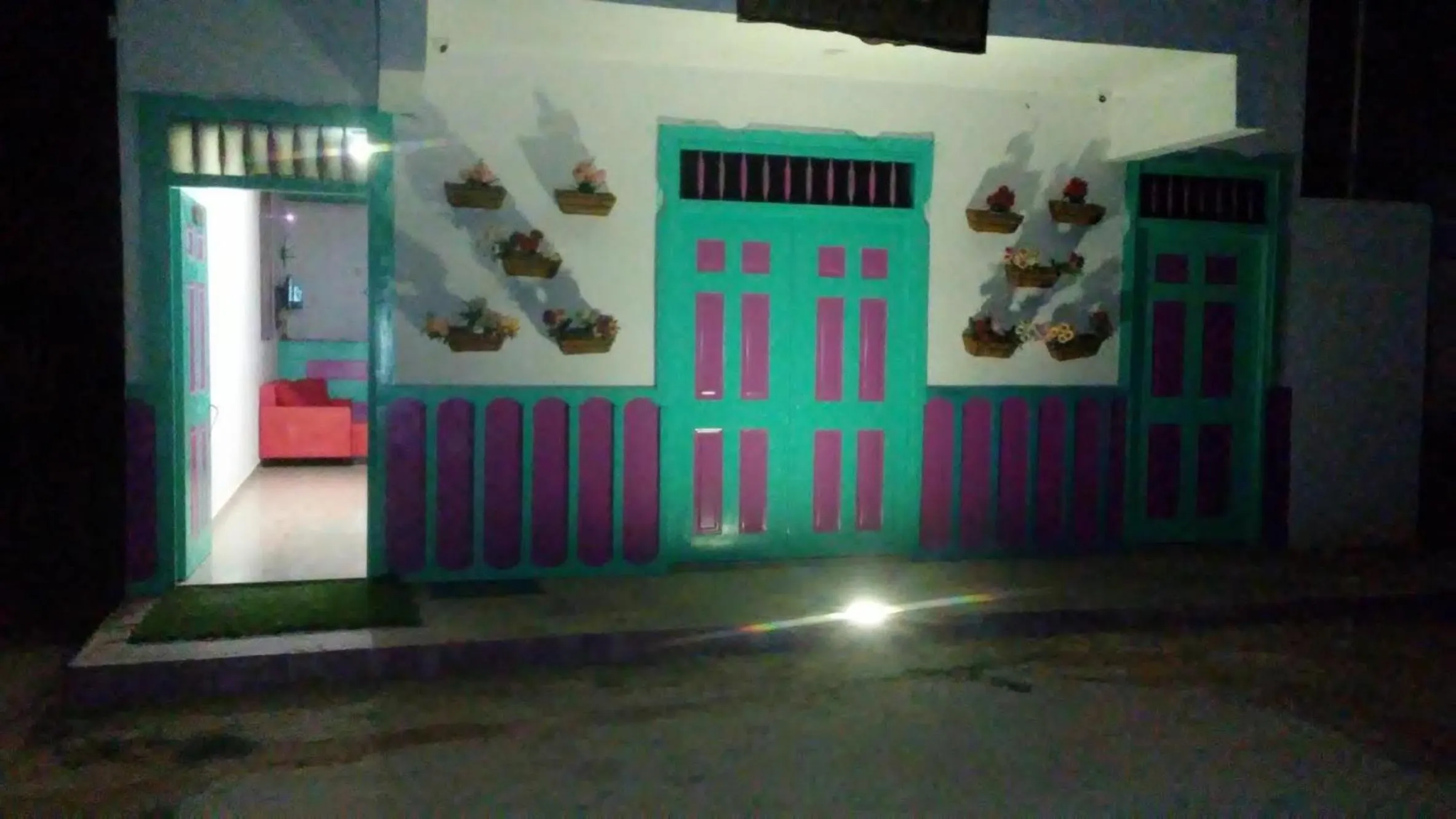 Hostal Johnnier Macao Punta Cana