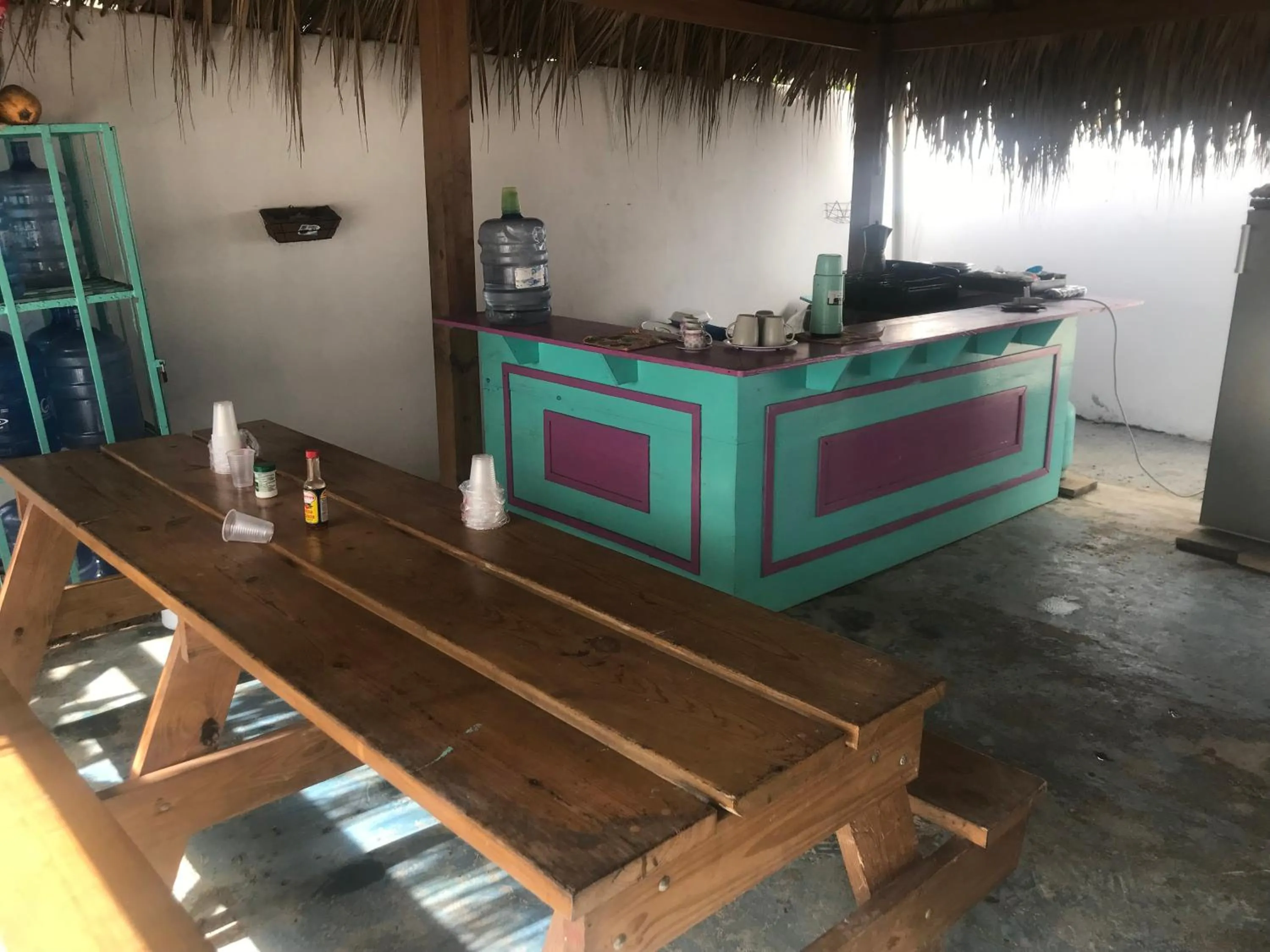 Hostal Johnnier Macao Punta Cana