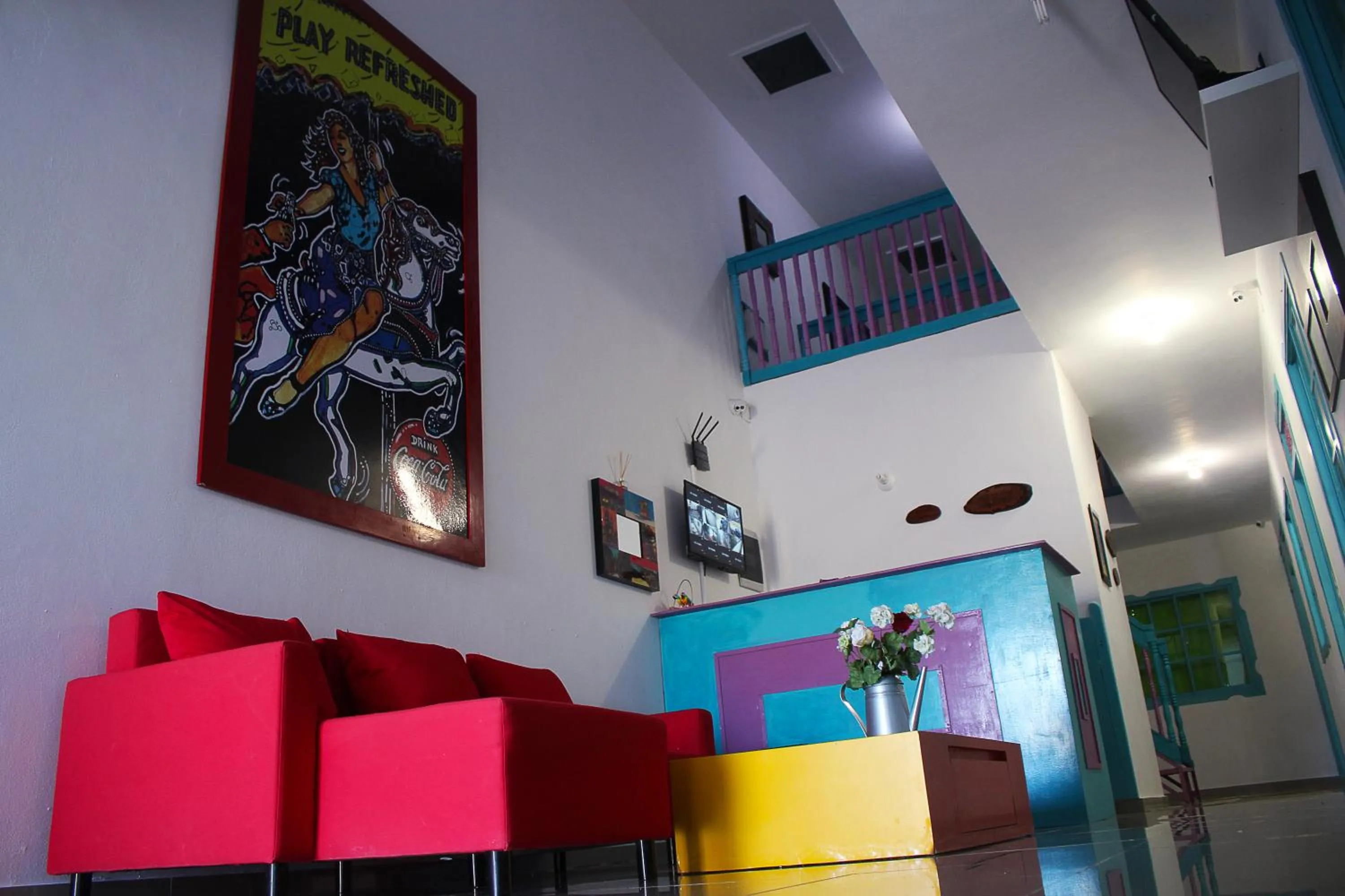 Hostal Johnnier Macao Punta Cana