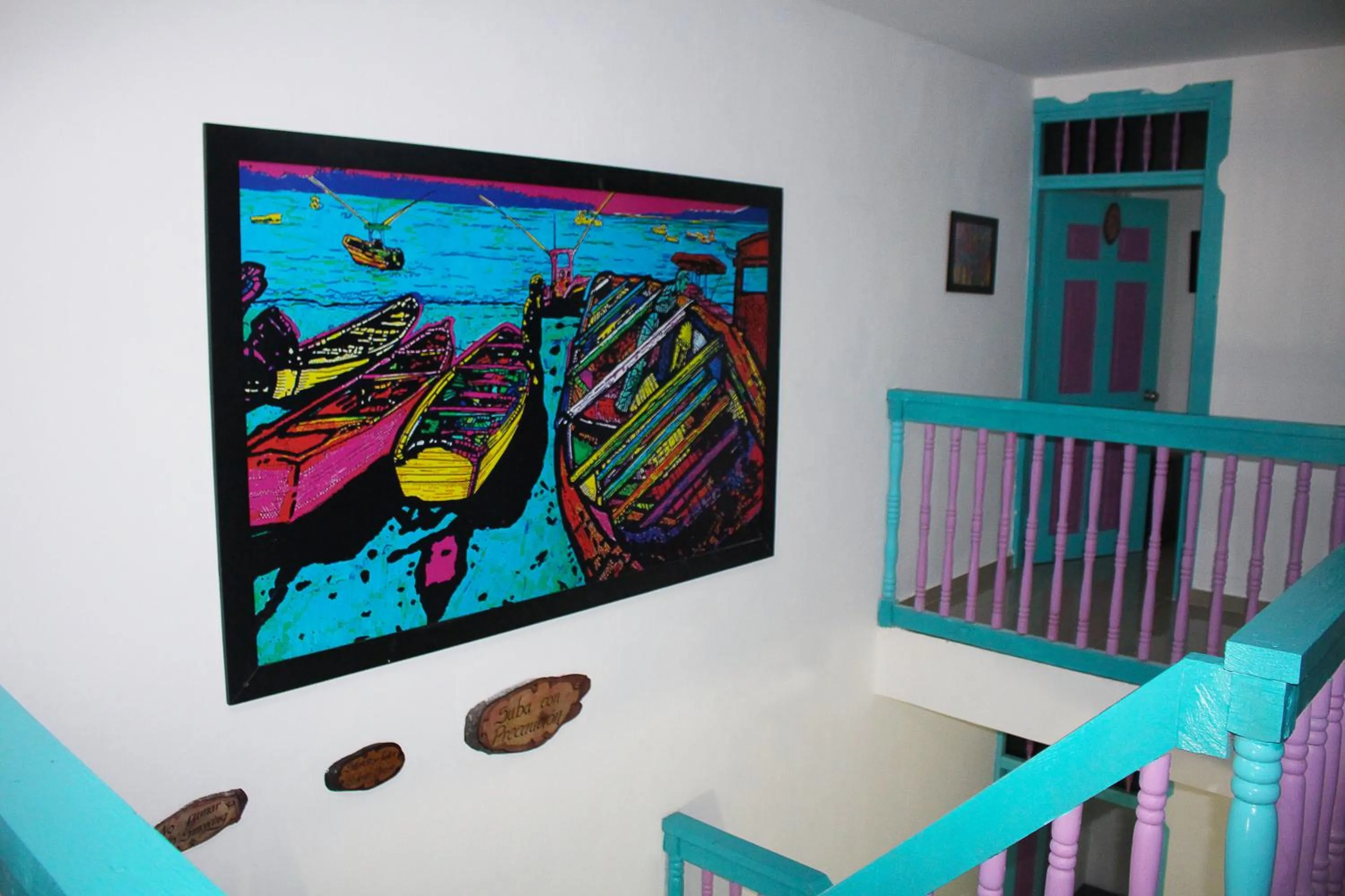 Hostal Johnnier Macao Punta Cana