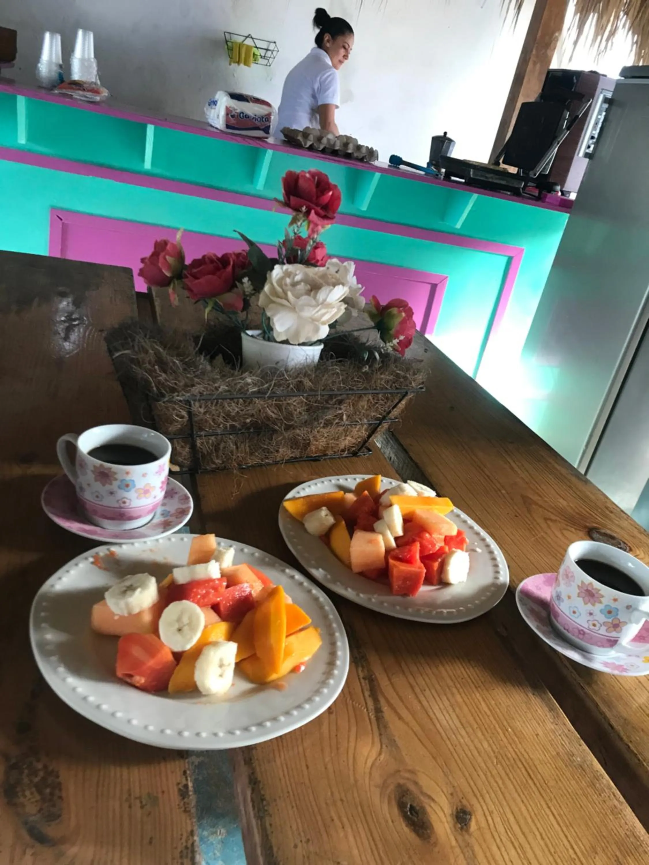 Hostal Johnnier Macao Punta Cana