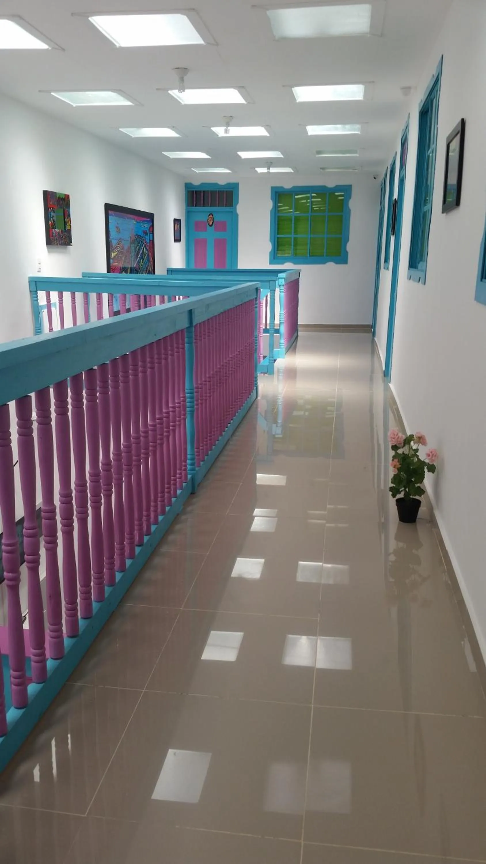 Hostal Johnnier Macao Punta Cana