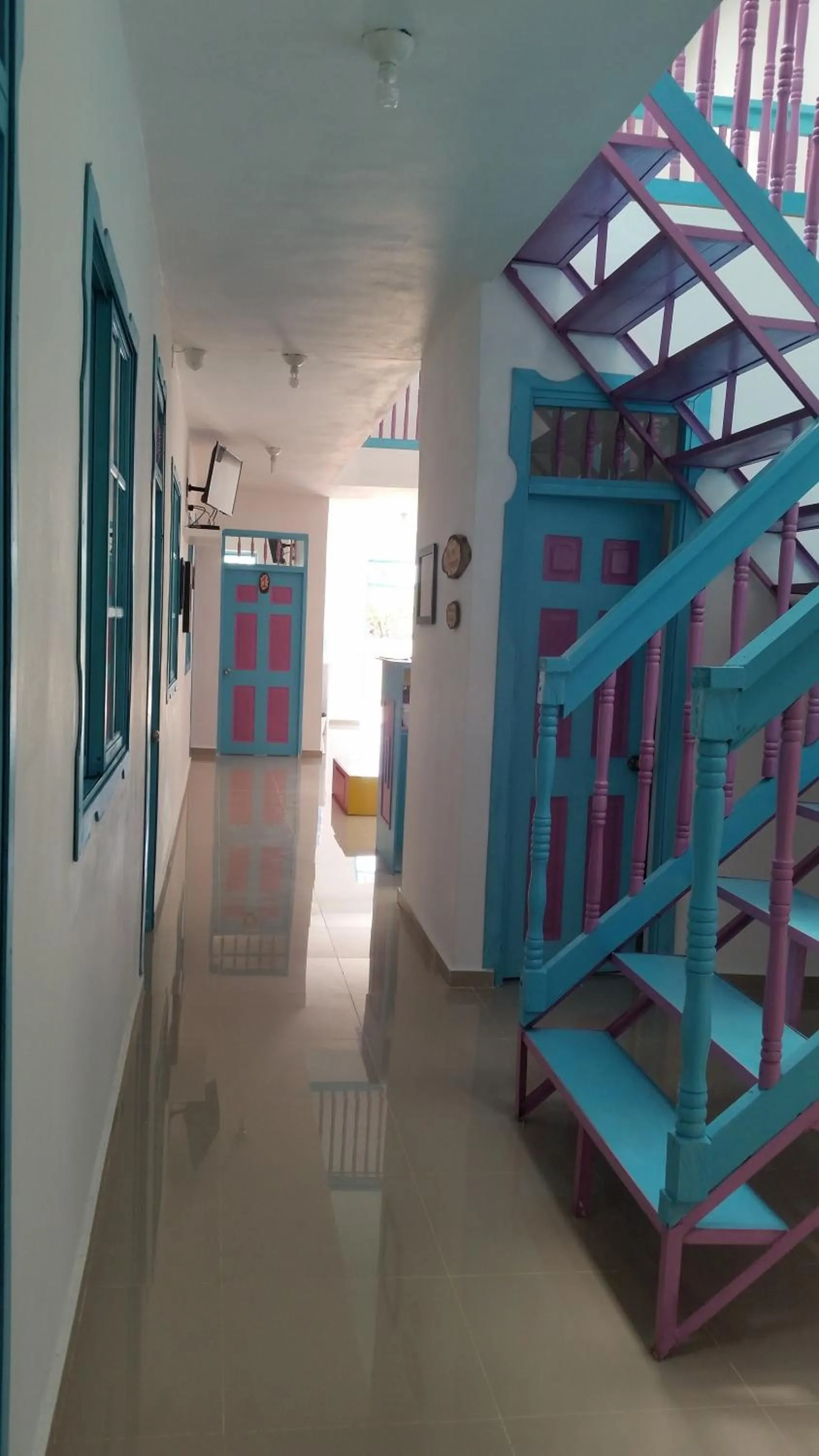 Hostal Johnnier Macao Punta Cana