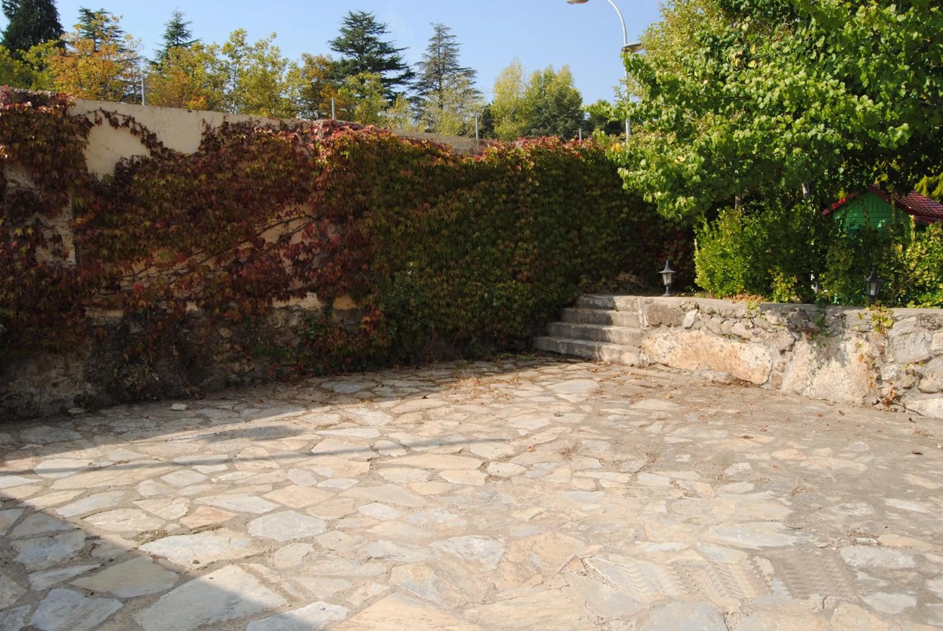 Casa Rural El Secreto de las Eras