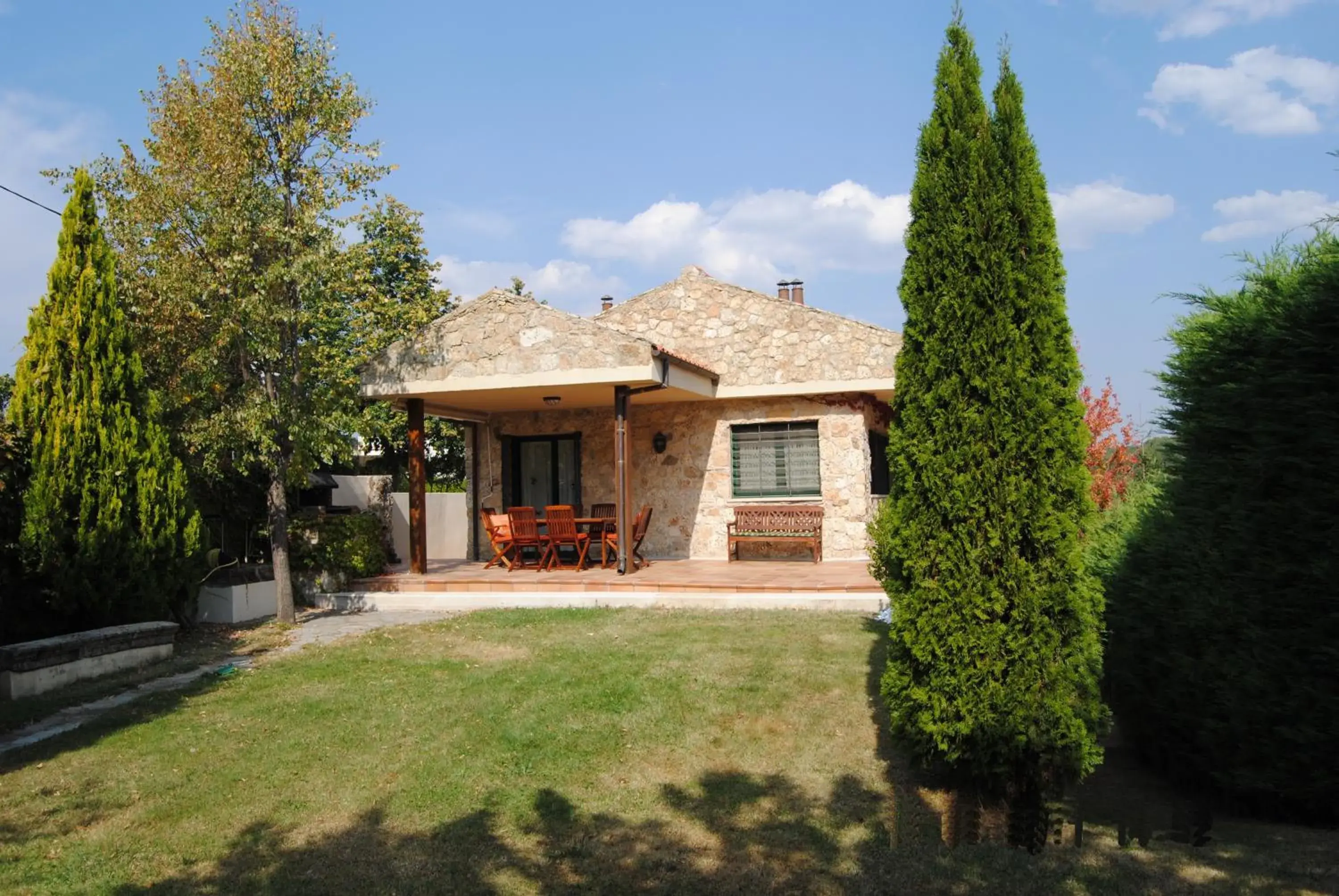 Casa Rural El Secreto de las Eras Casa Rural El Secreto de las Eras