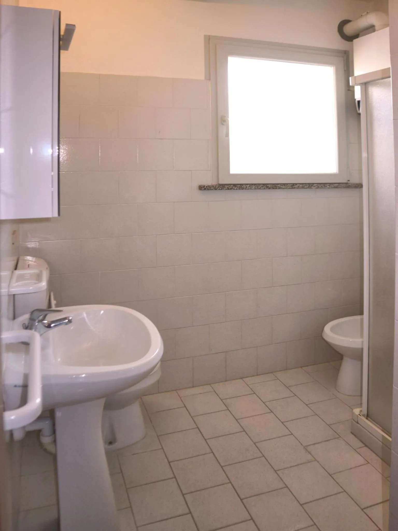 Bathroom in Vera