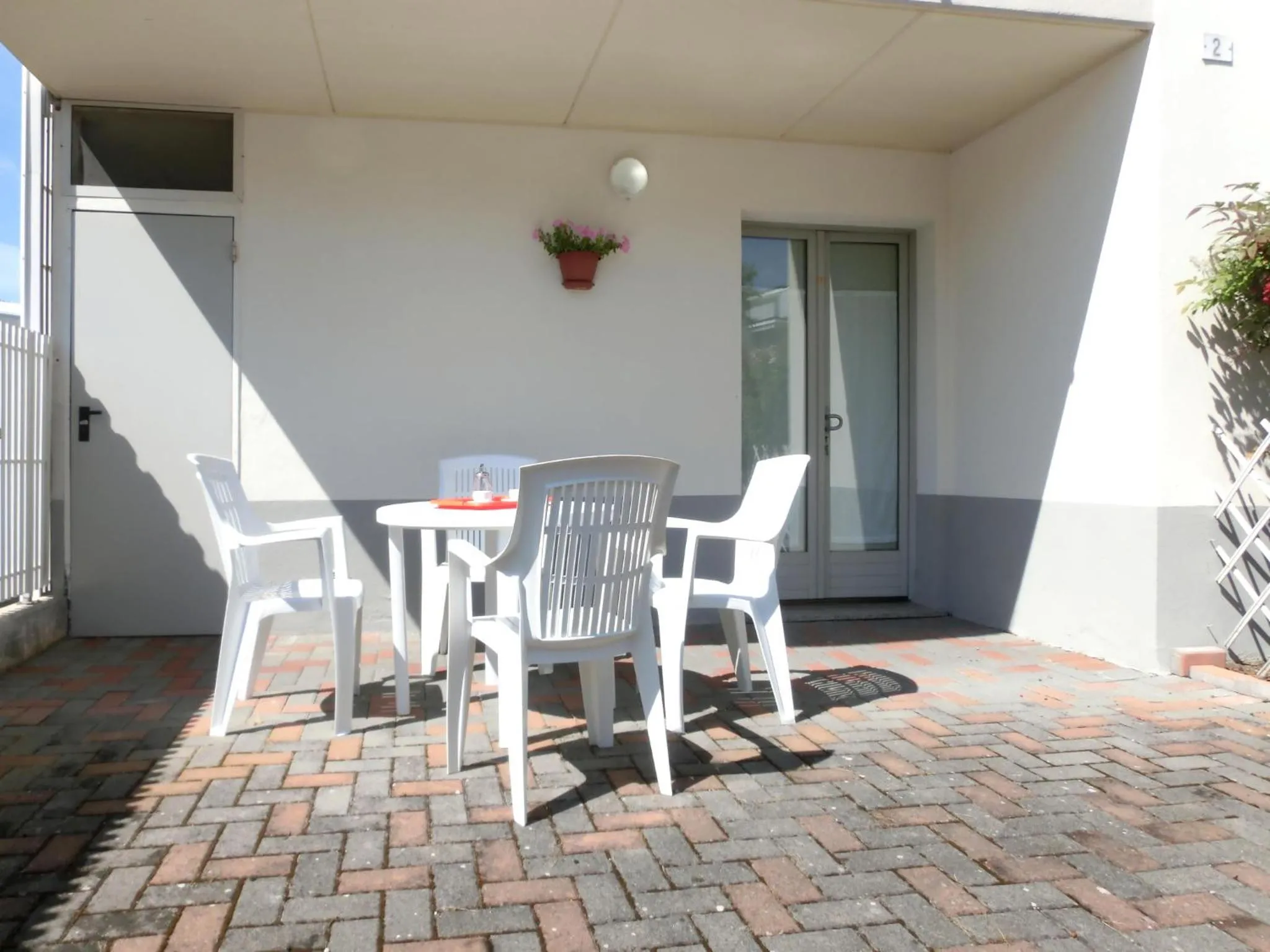 Balcony/Terrace in Vera