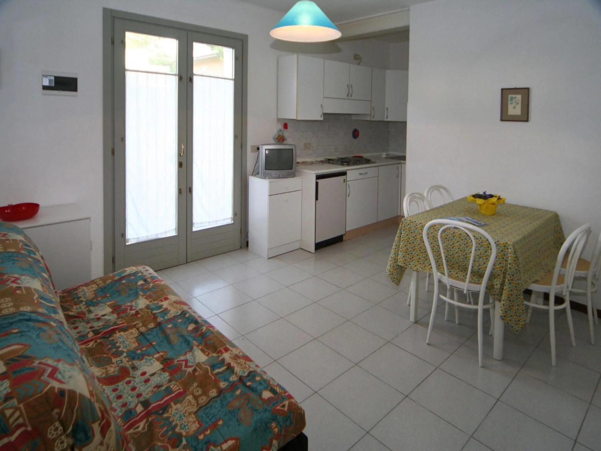 Living room in Vera