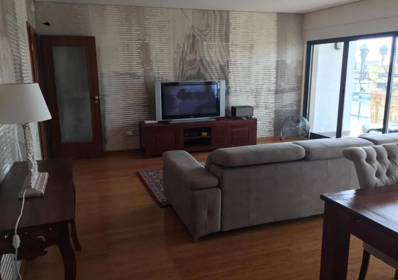 Sea and Marina view Apartment