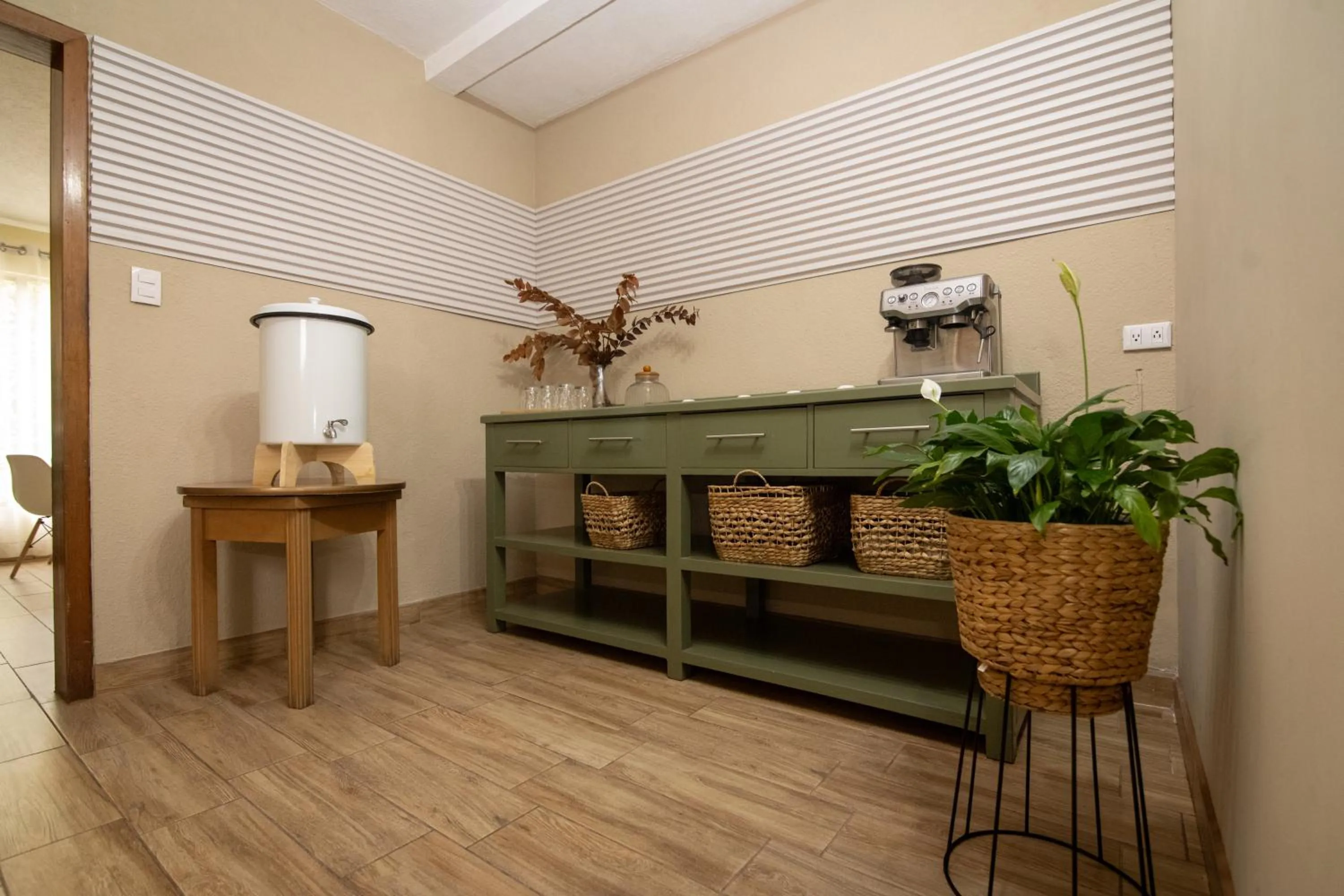 View (from property/room) in In & Out Hotel