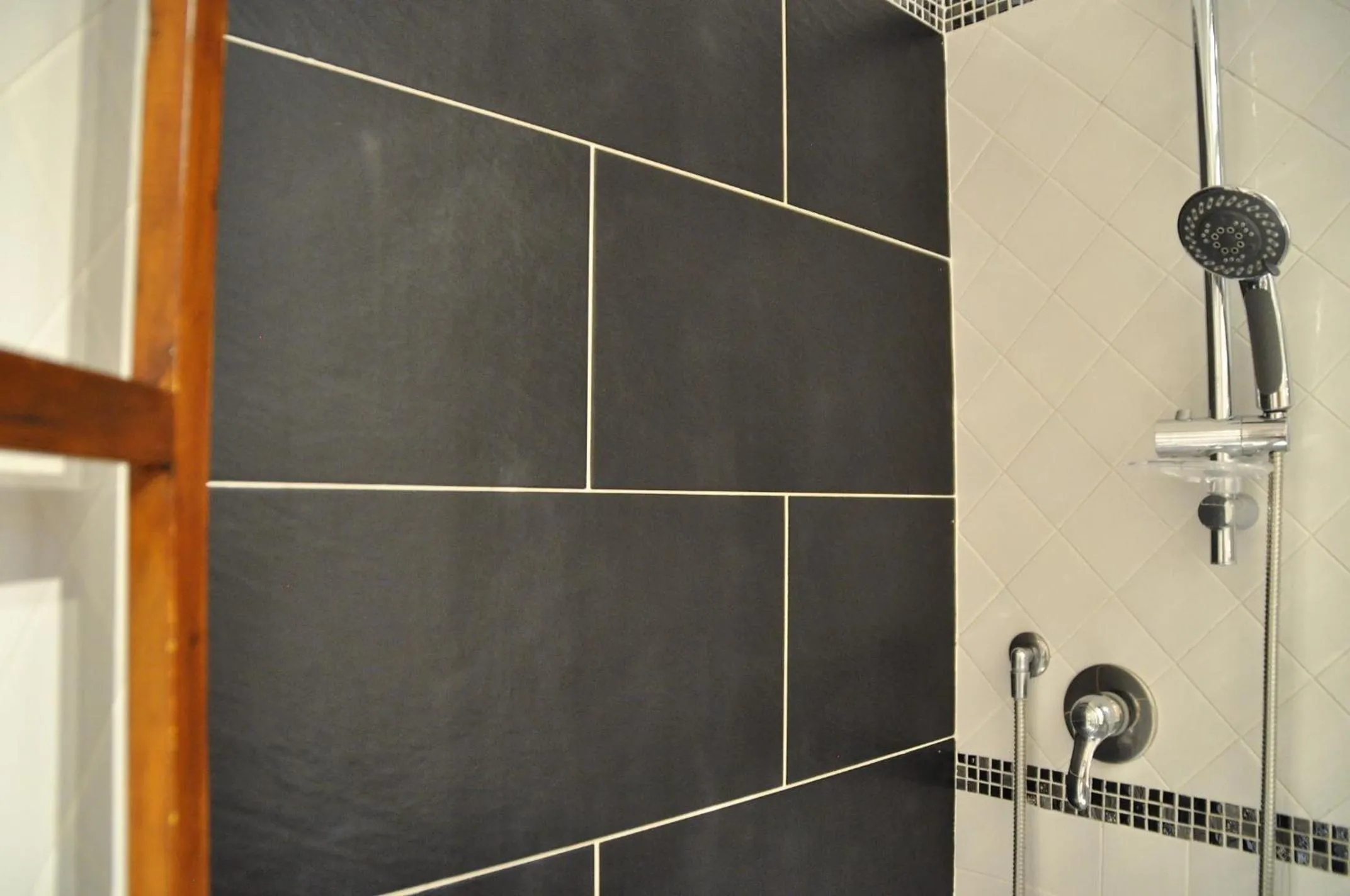 Bathroom in Ipazia House