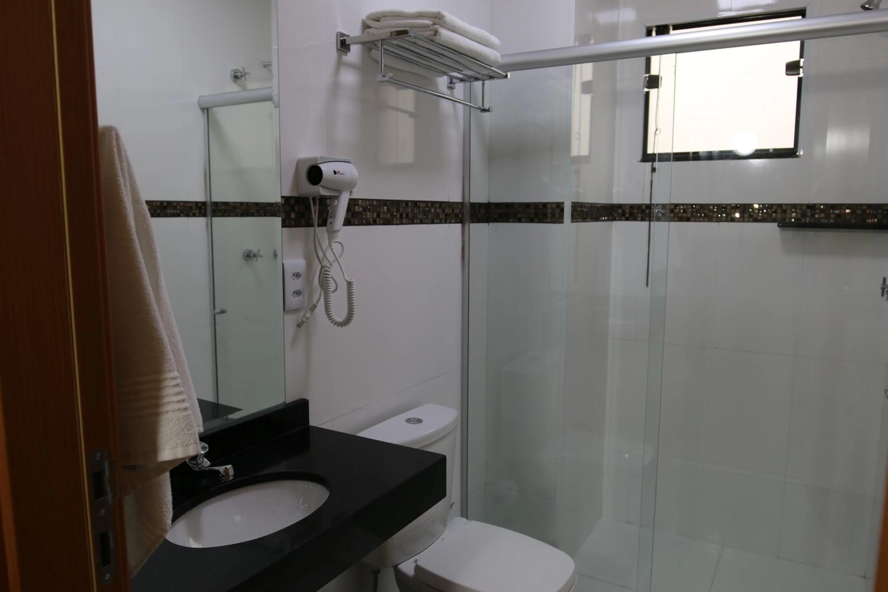 Ouro Minas Plaza Hotel