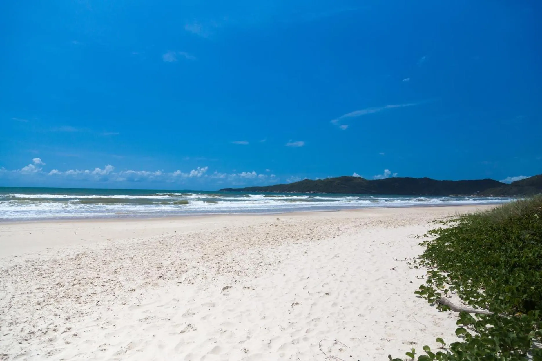 Day in Residencial Onda Azul