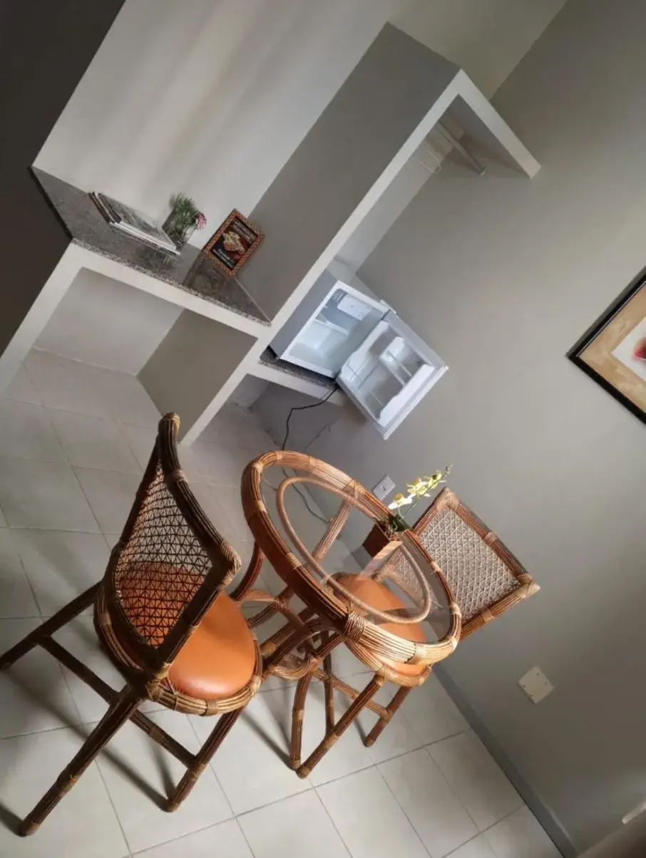 Classic Double Room in Eldorado Inn Classic Double Room in Eldorado Inn