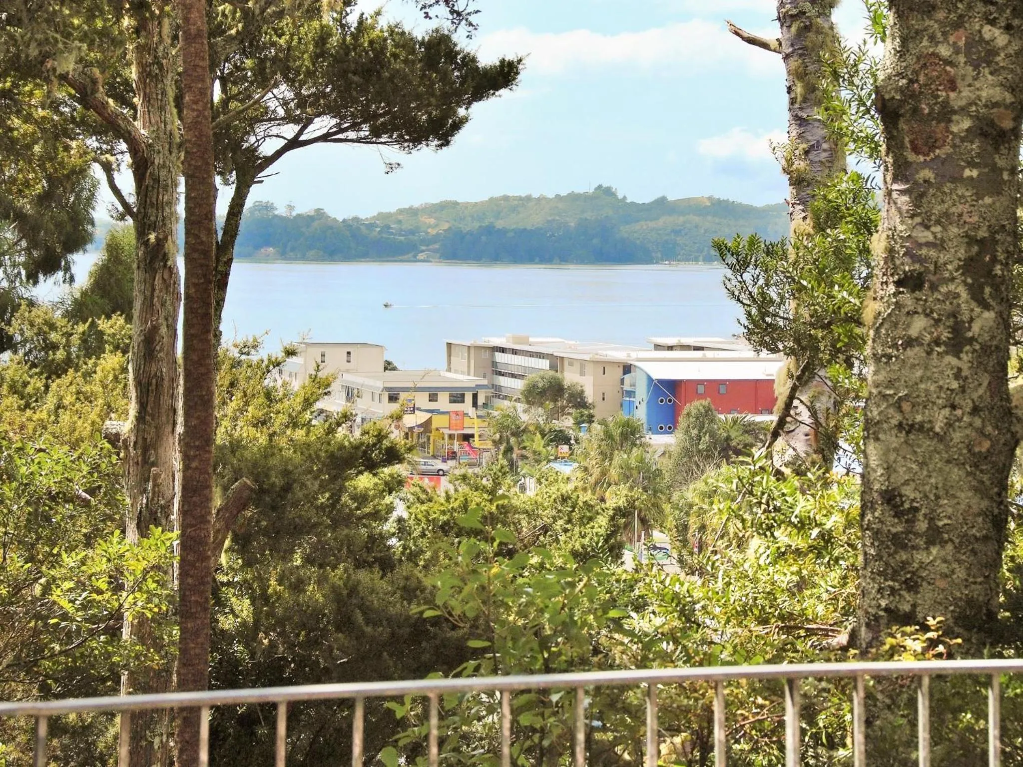 Sea view in Craicor Boutique Apartments