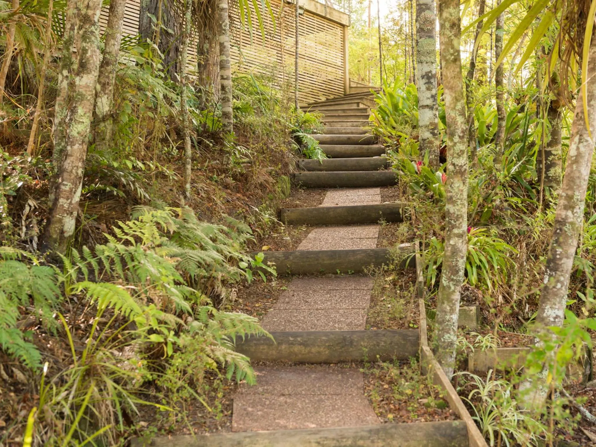 Facade/entrance in Craicor Boutique Apartments