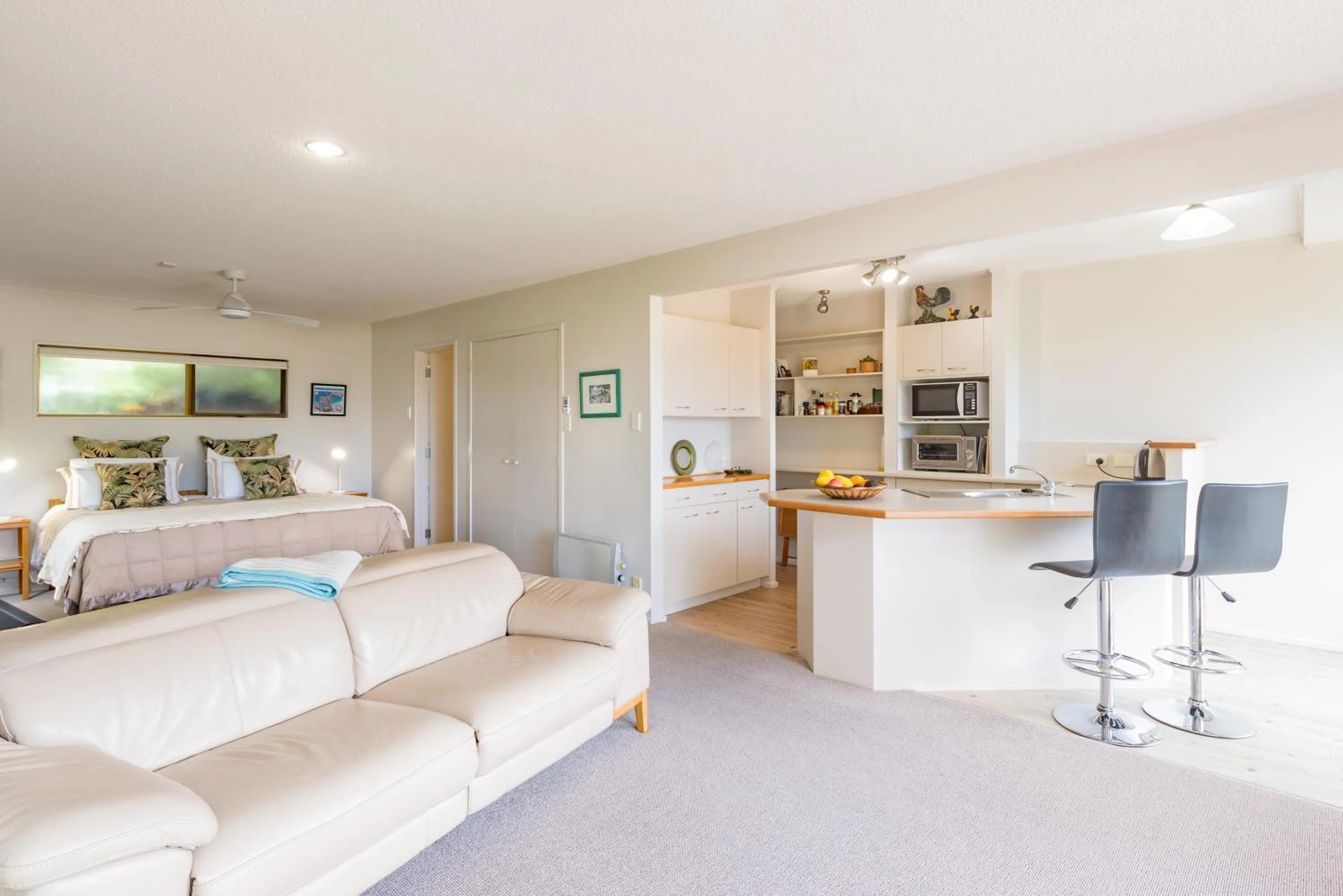 Photo of the whole room in Craicor Boutique Apartments