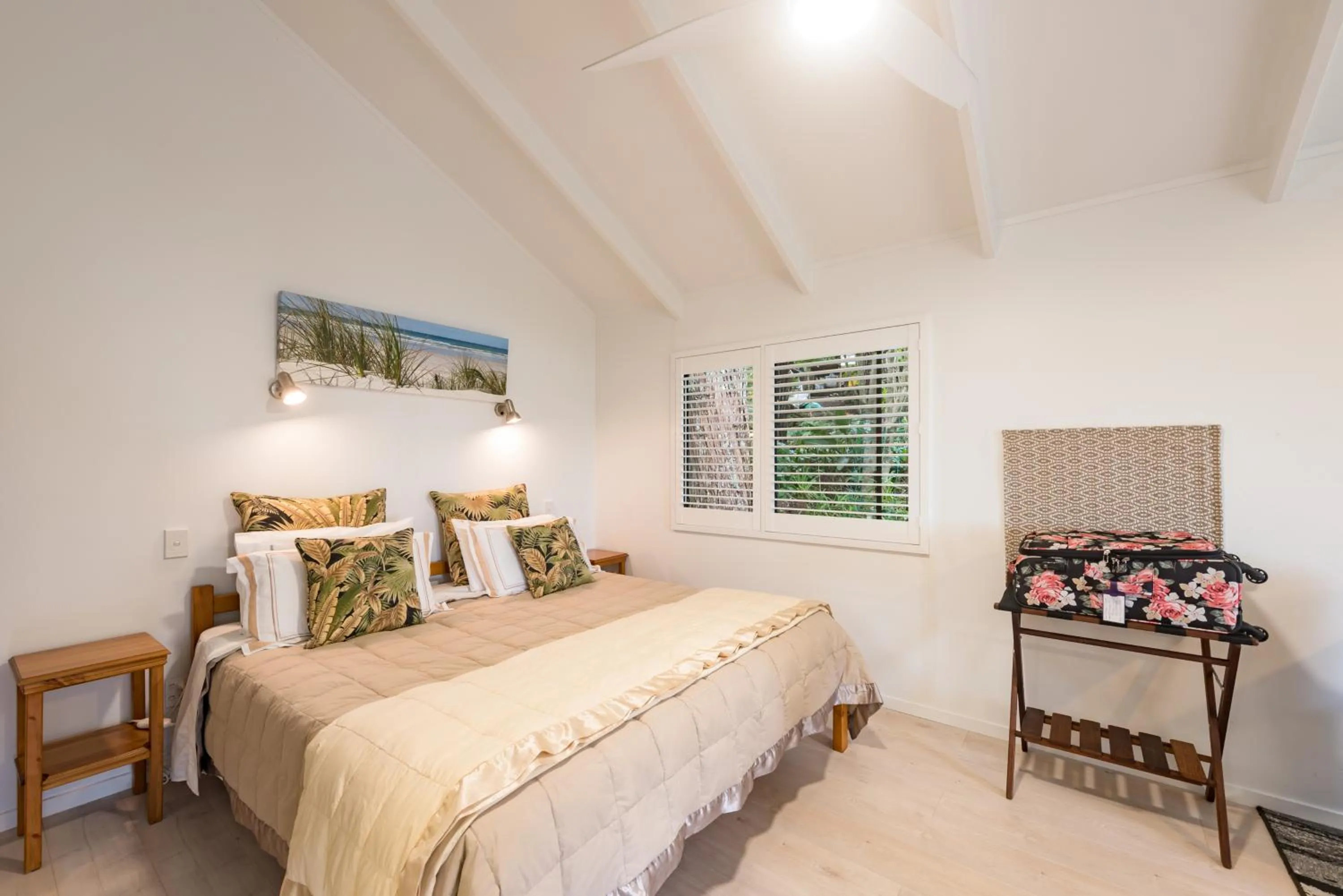 Bedroom, Bed in Craicor Boutique Apartments