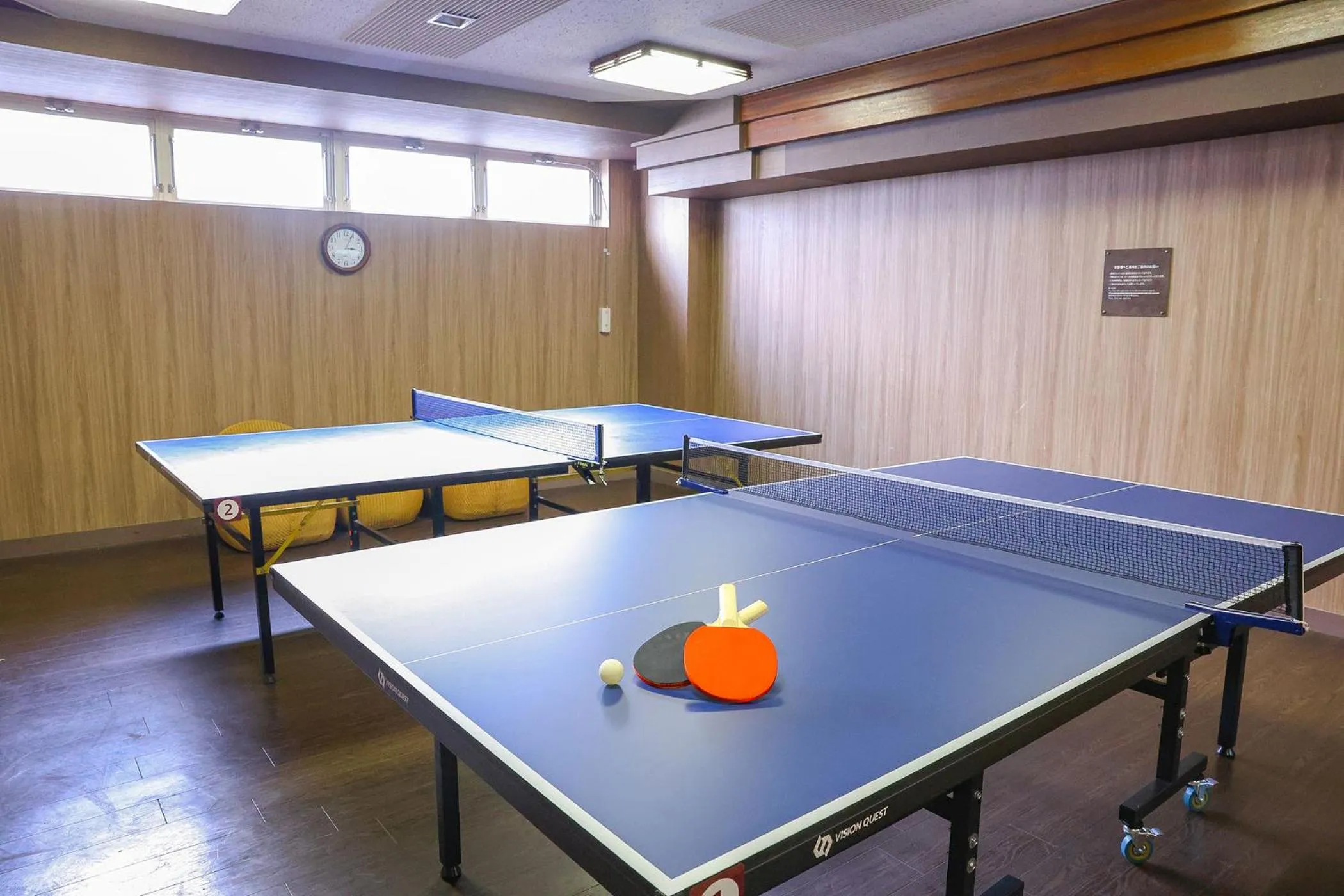 Area and facilities in Ooedo Onsen Monogatari Premium Atami