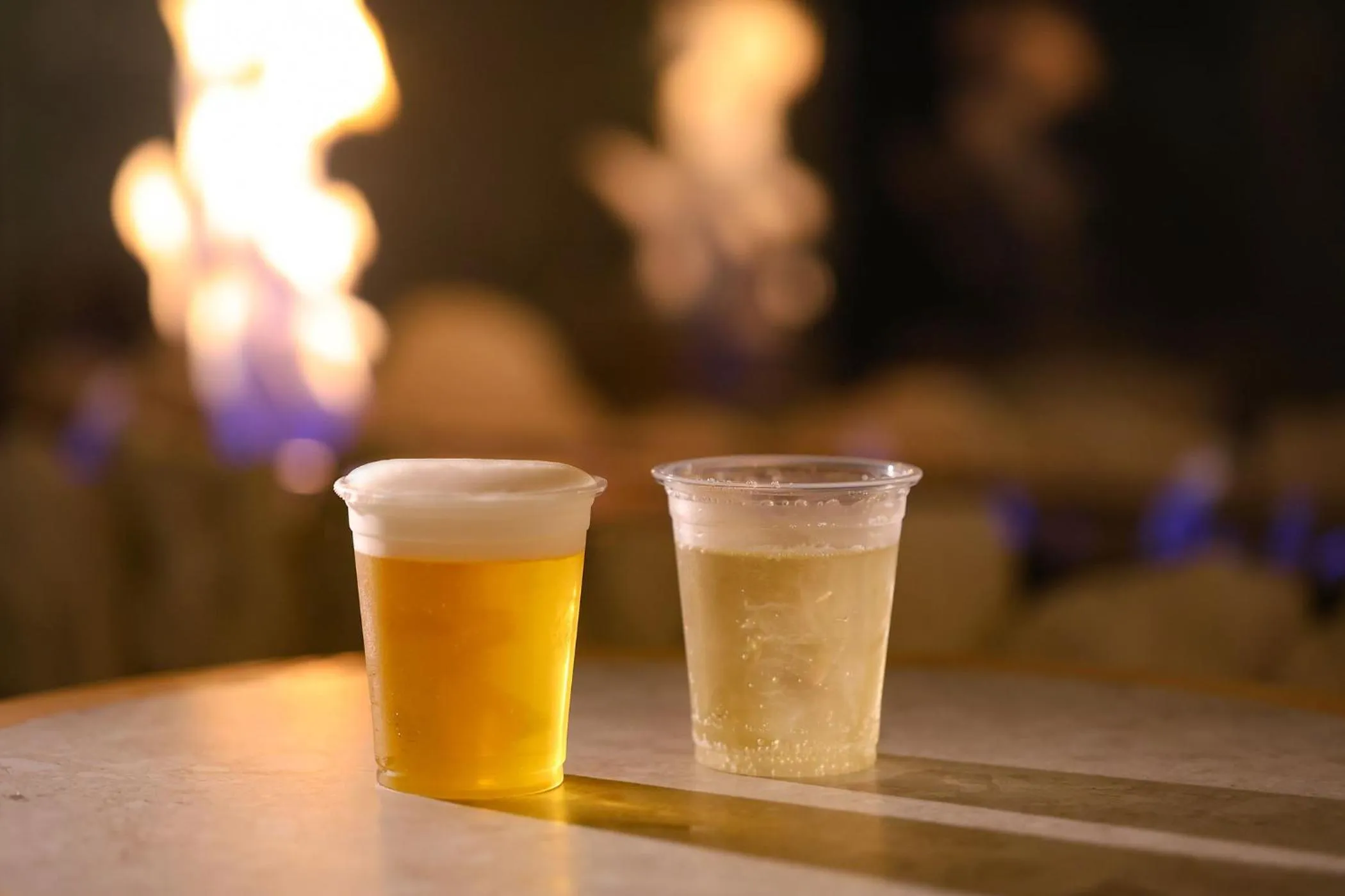 Communal lounge/ TV room in Ooedo Onsen Monogatari Premium Atami