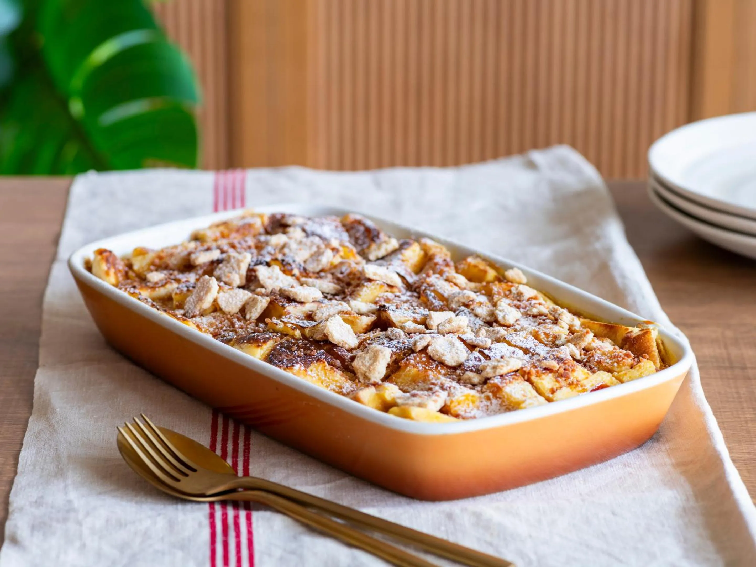 Breakfast in Mitsui Garden Hotel Prana Tokyo Bay