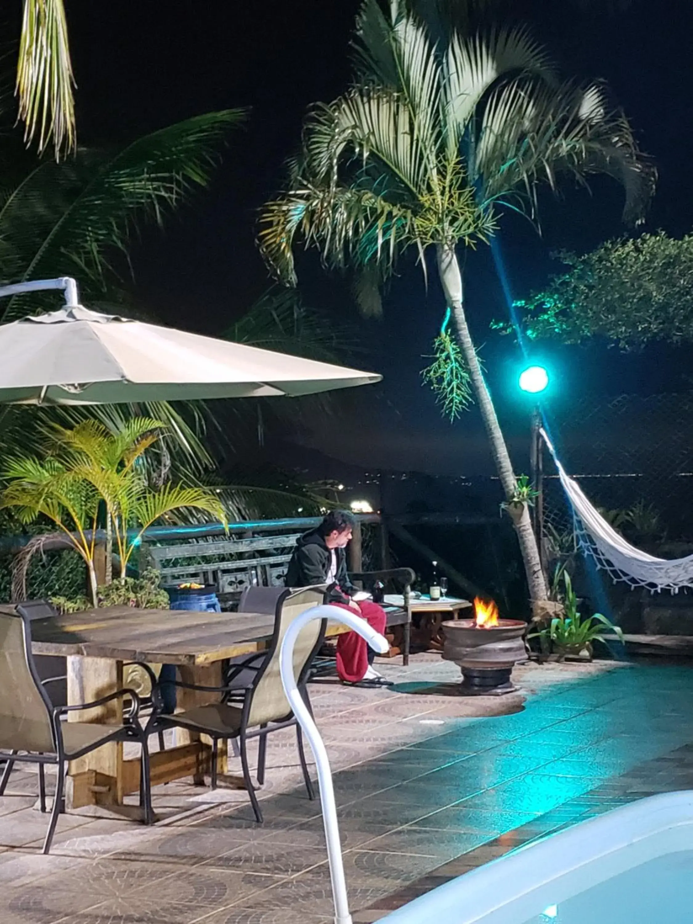 Suites Canto dos Passaros Suites Canto dos Passaros