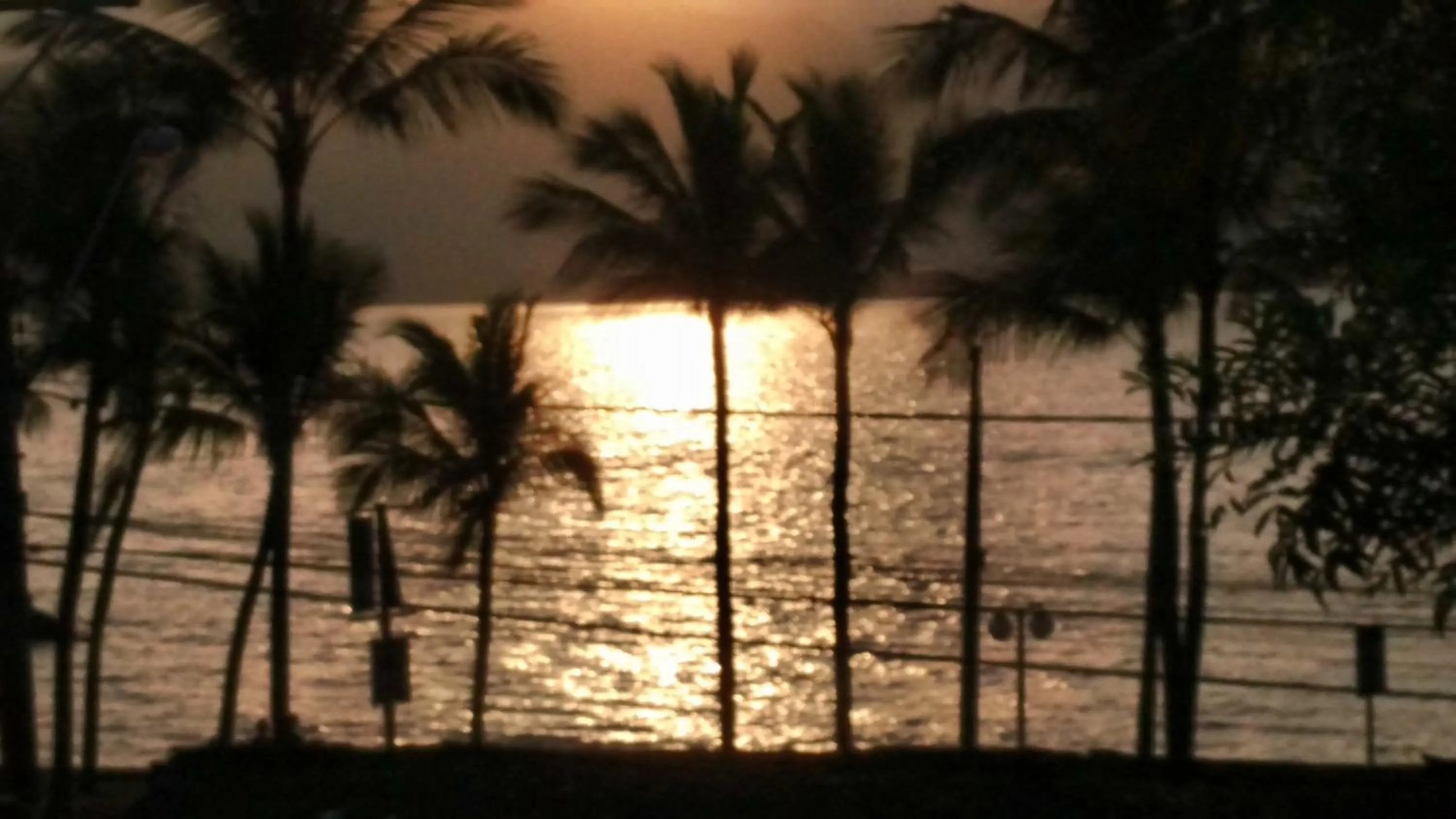 Nearby landmark in Suites Canto dos Passaros