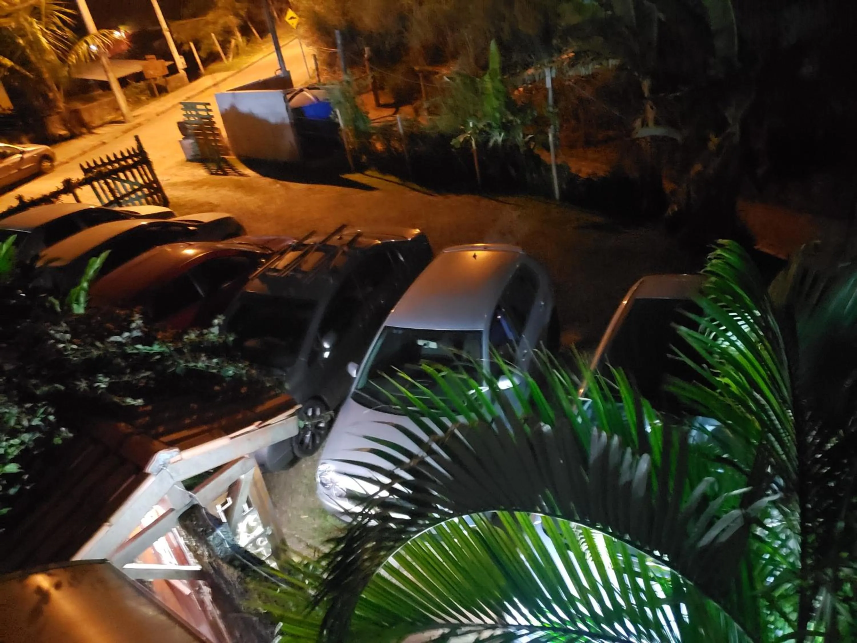 Suites Canto dos Passaros